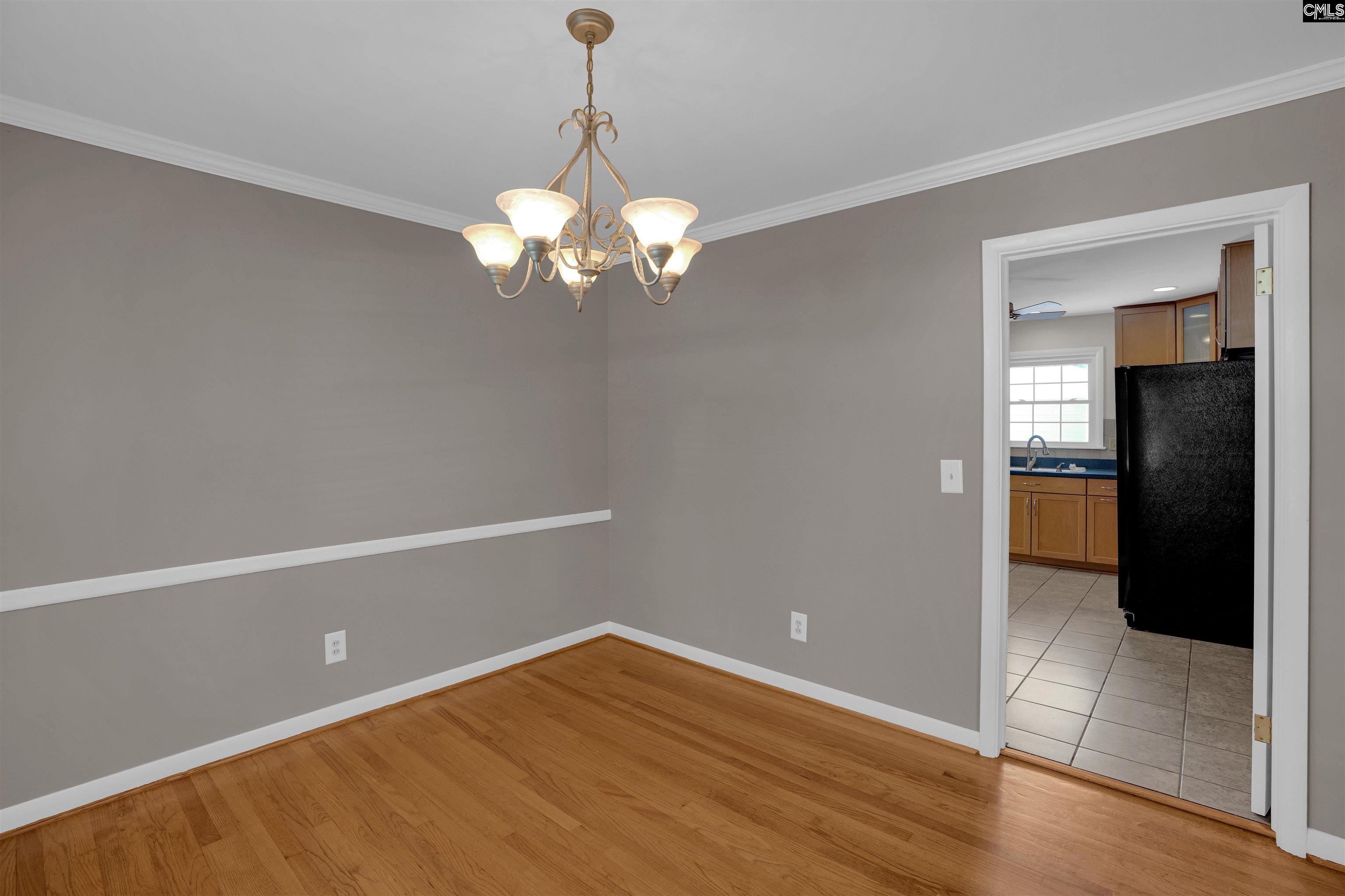 824 Fairwood Drive Columbia, SC 29209