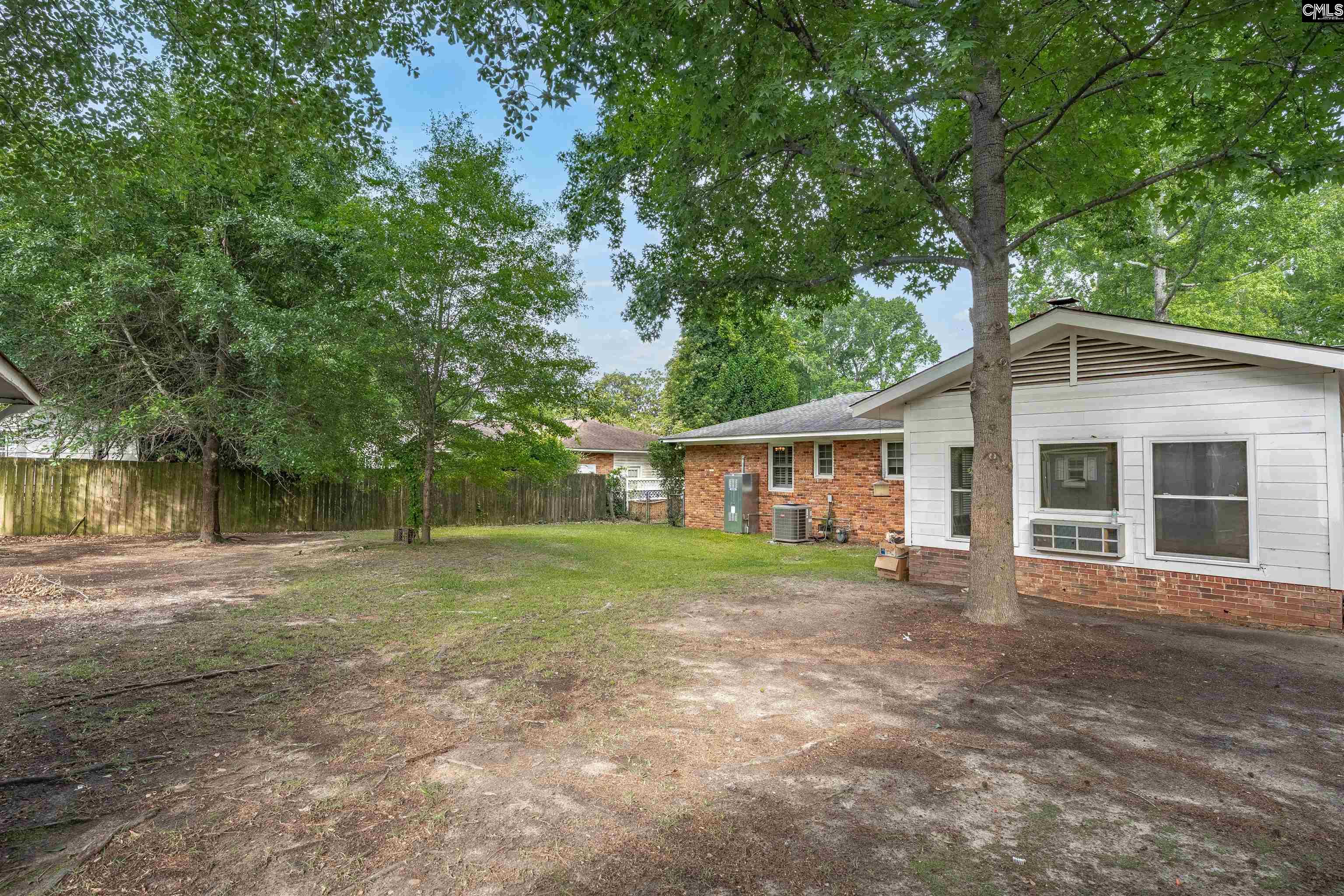 824 Fairwood Drive Columbia, SC 29209