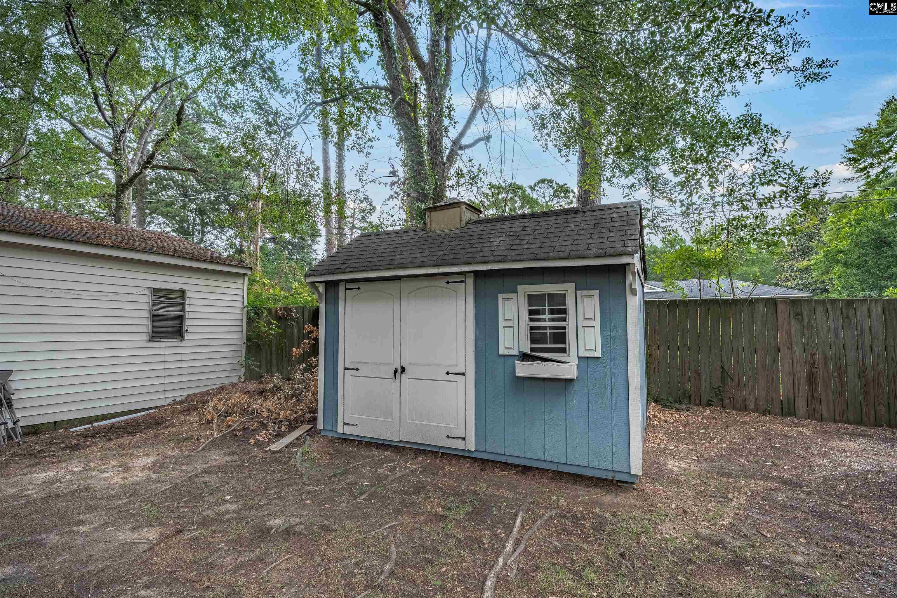 824 Fairwood Drive Columbia, SC 29209