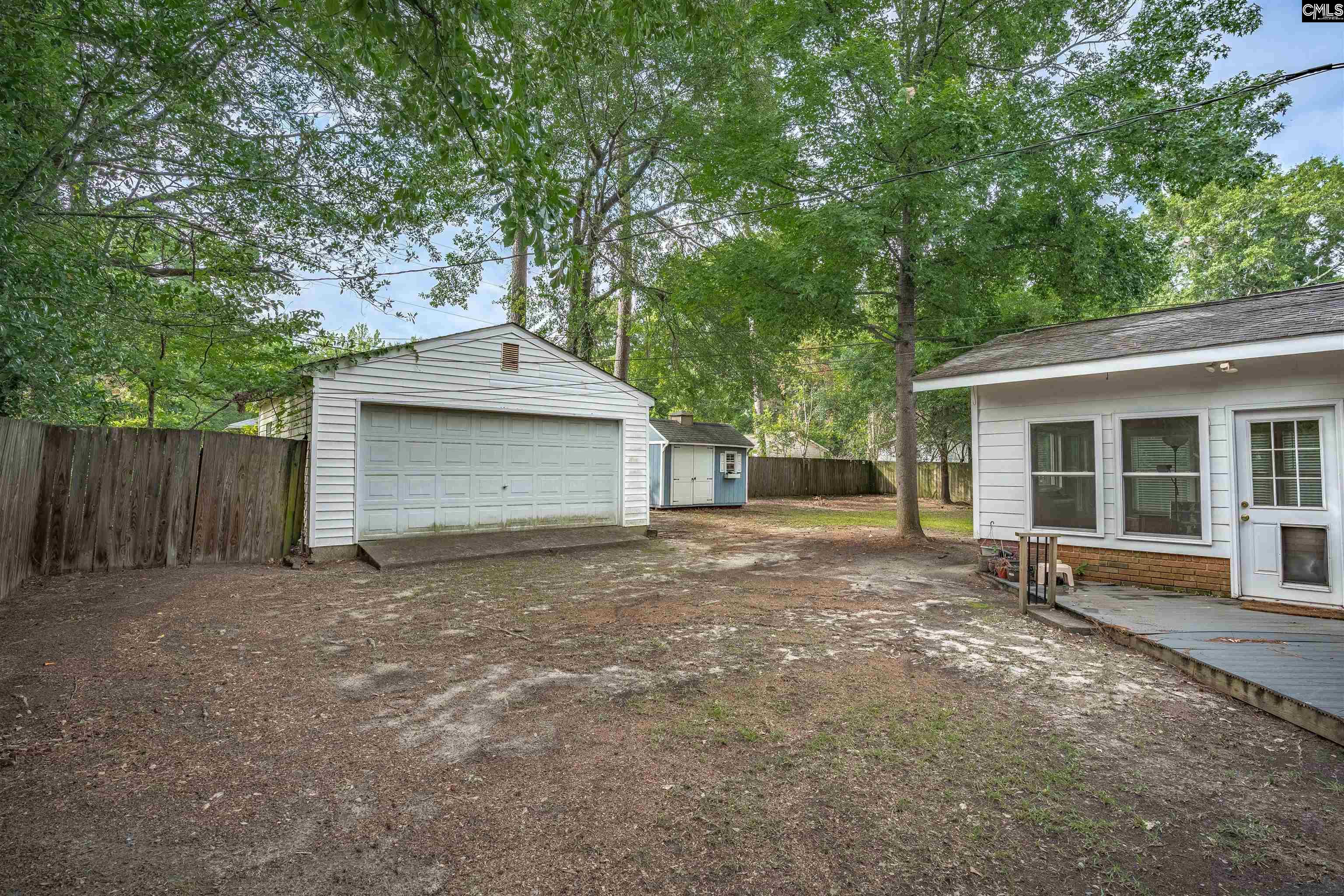 824 Fairwood Drive Columbia, SC 29209