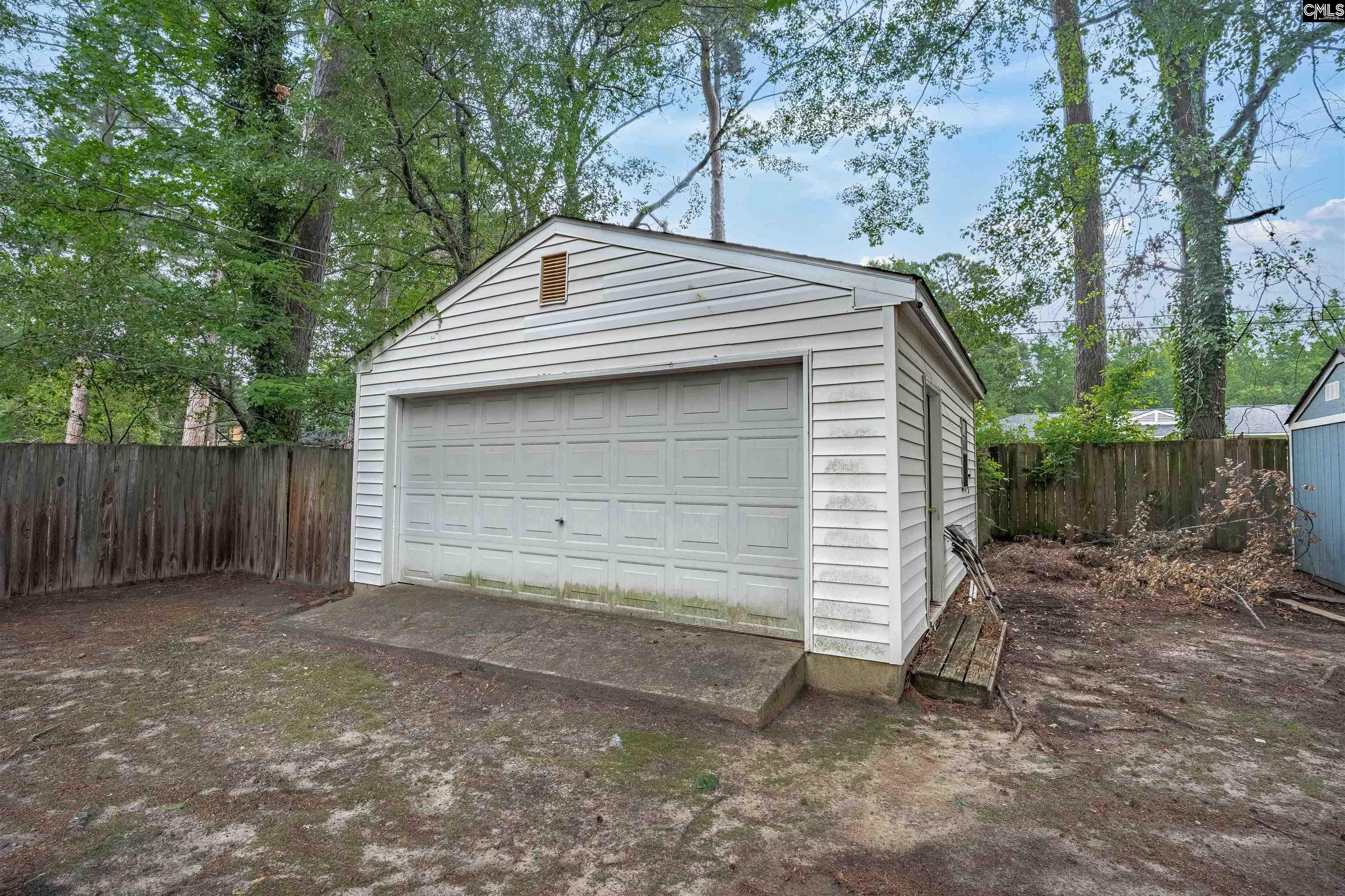 824 Fairwood Drive Columbia, SC 29209