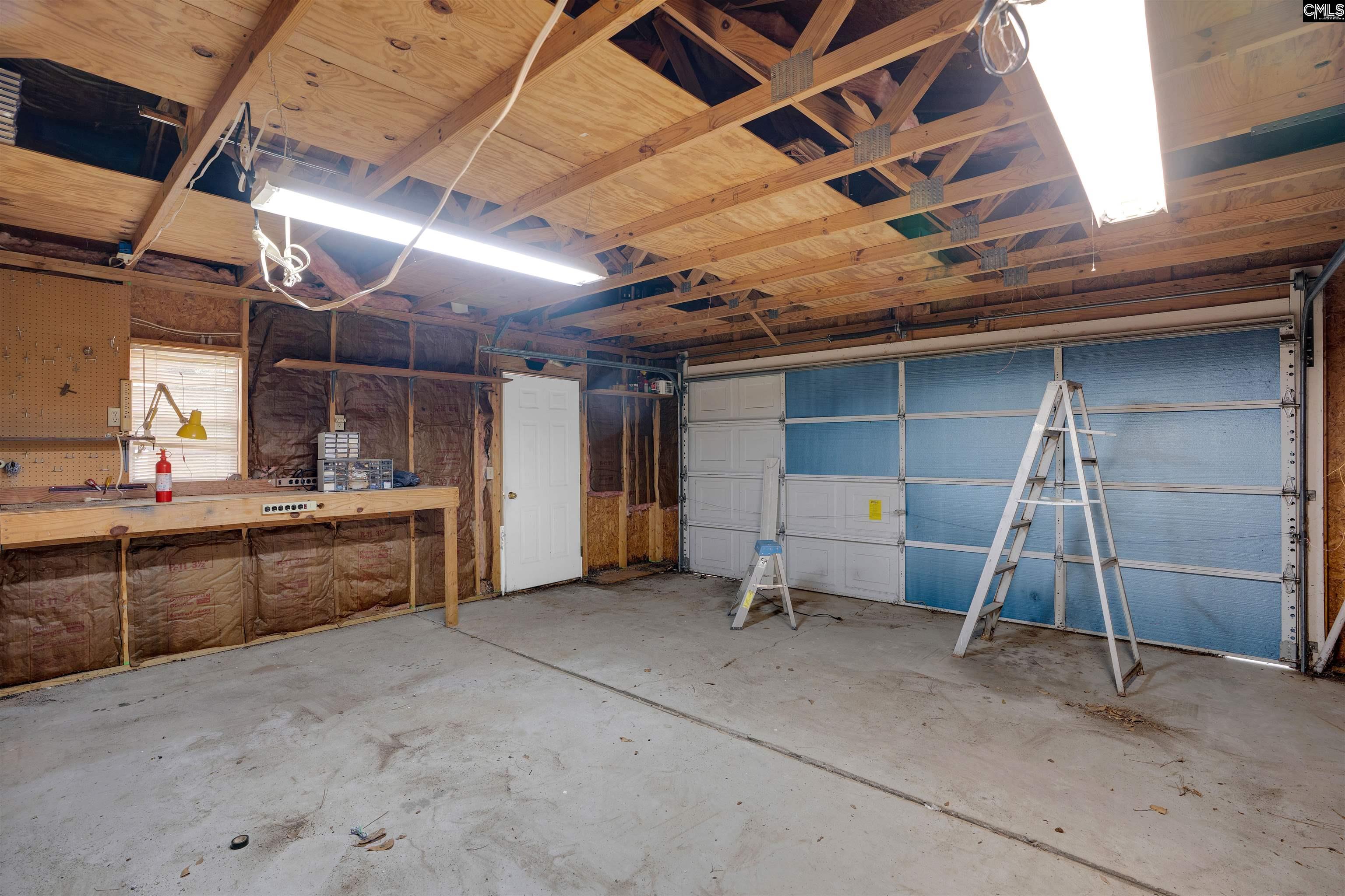 824 Fairwood Drive Columbia, SC 29209