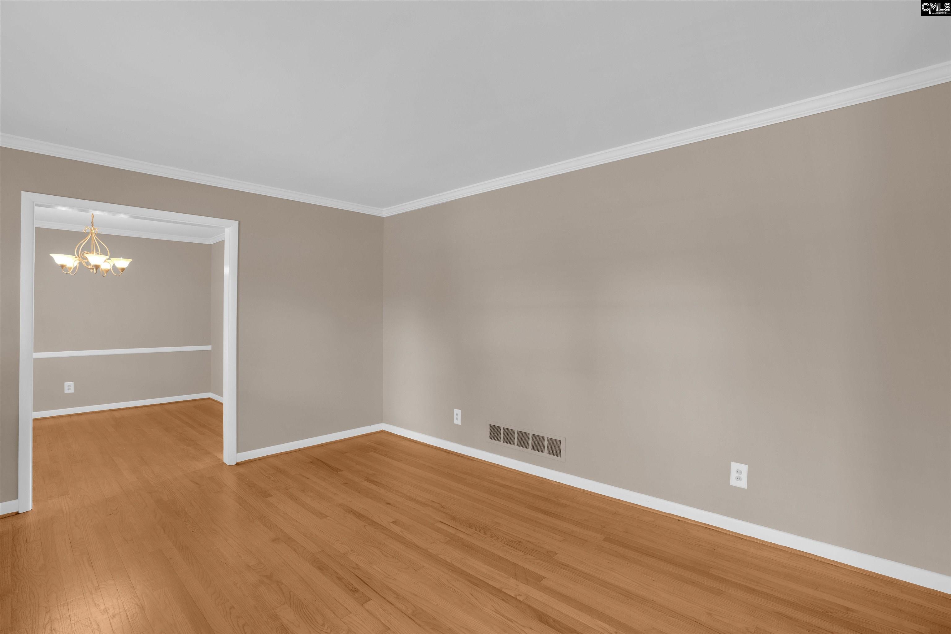 824 Fairwood Drive Columbia, SC 29209
