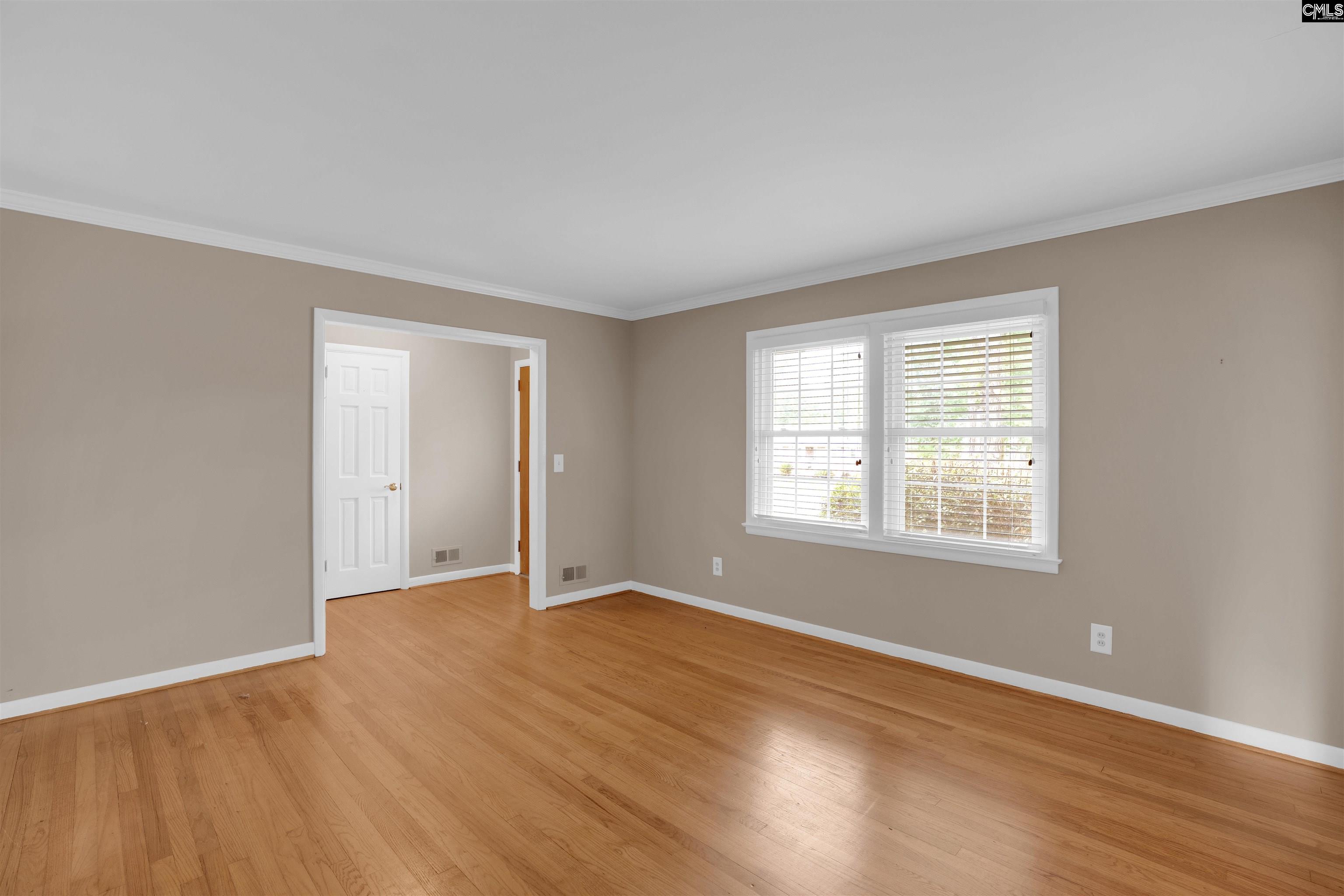824 Fairwood Drive Columbia, SC 29209