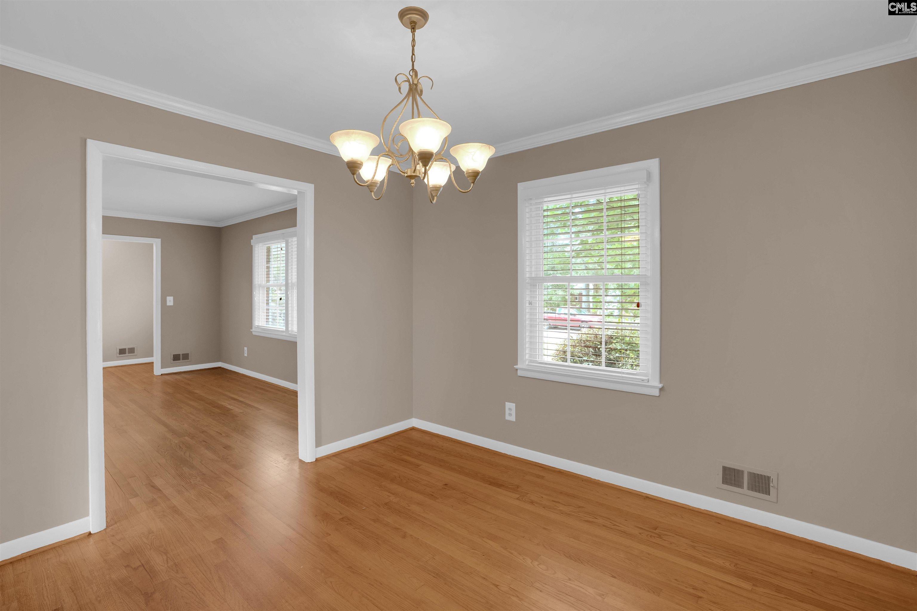 824 Fairwood Drive Columbia, SC 29209
