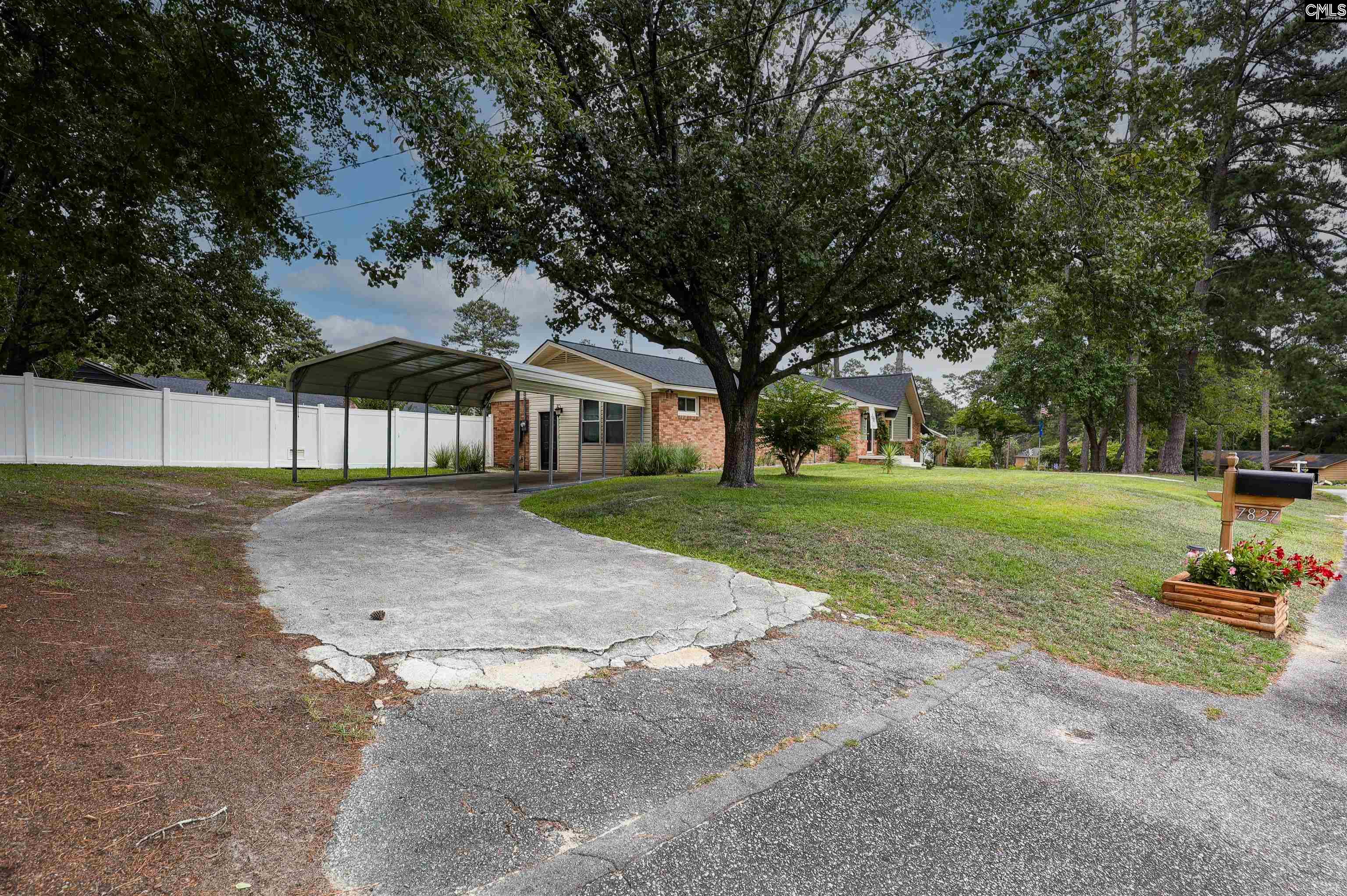7827 Pinelake Road Columbia, SC 29223