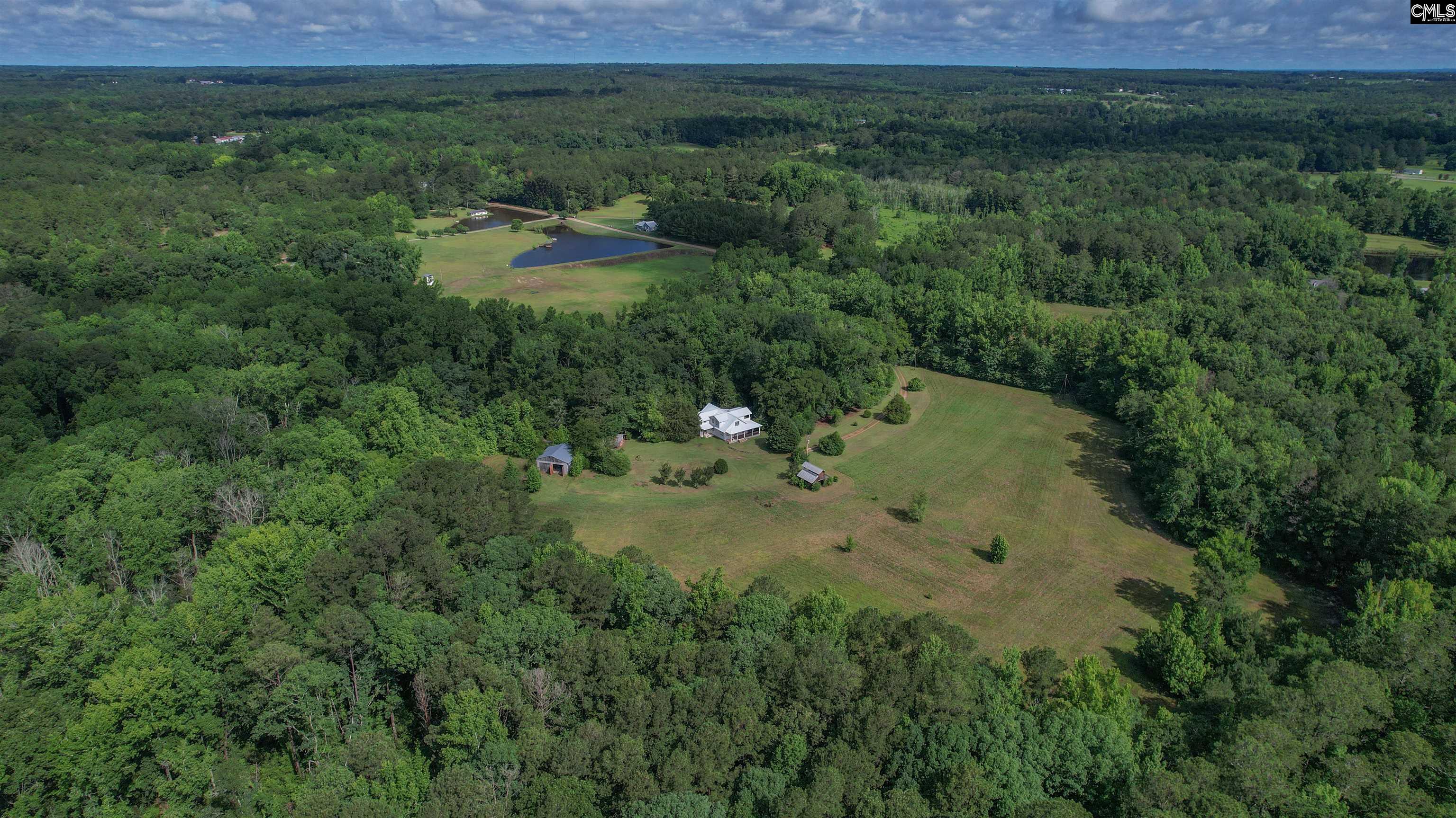 1611 Dixired Road Leesville, SC 29070-8