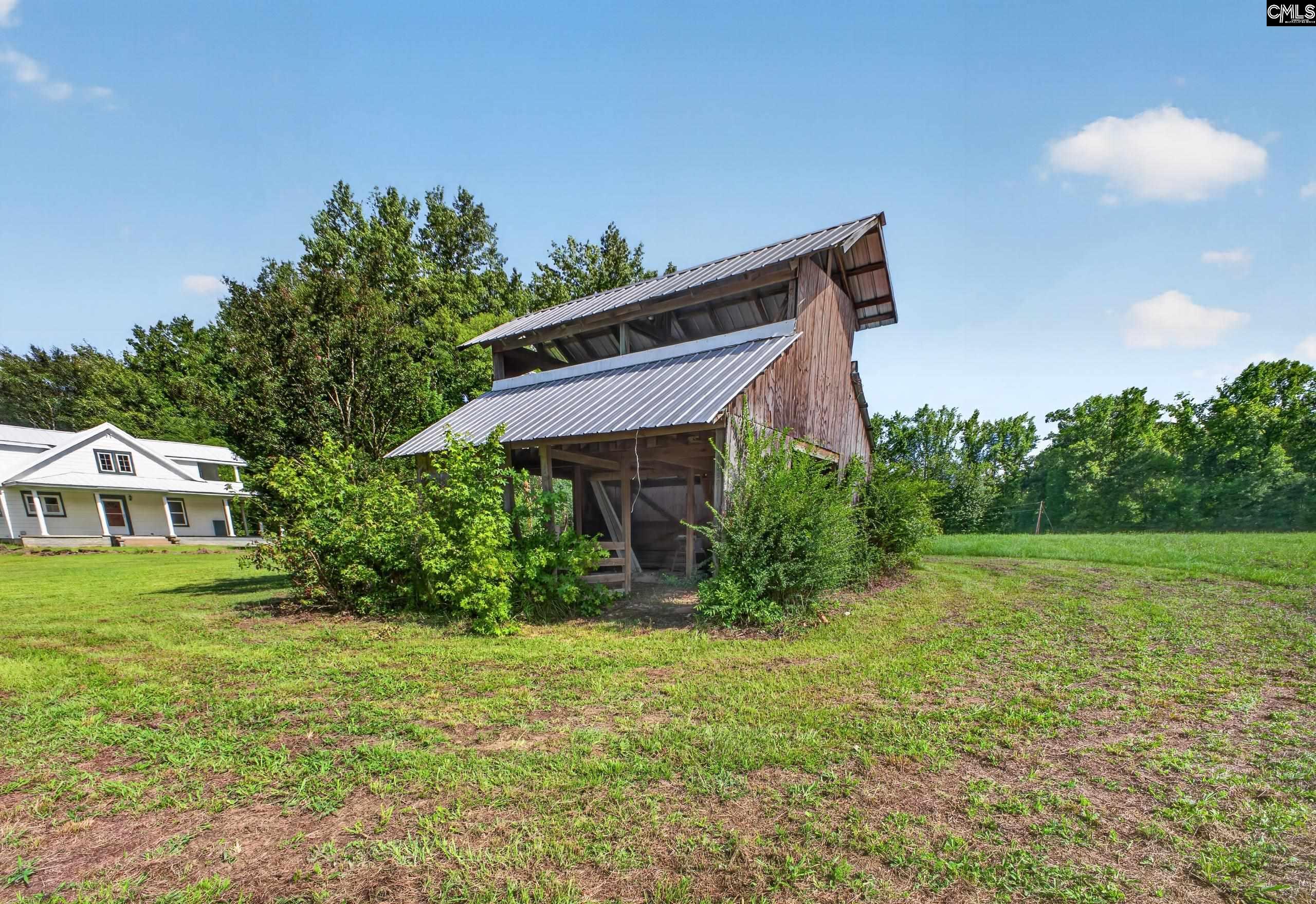 1611 Dixired Road Leesville, SC 29070-8