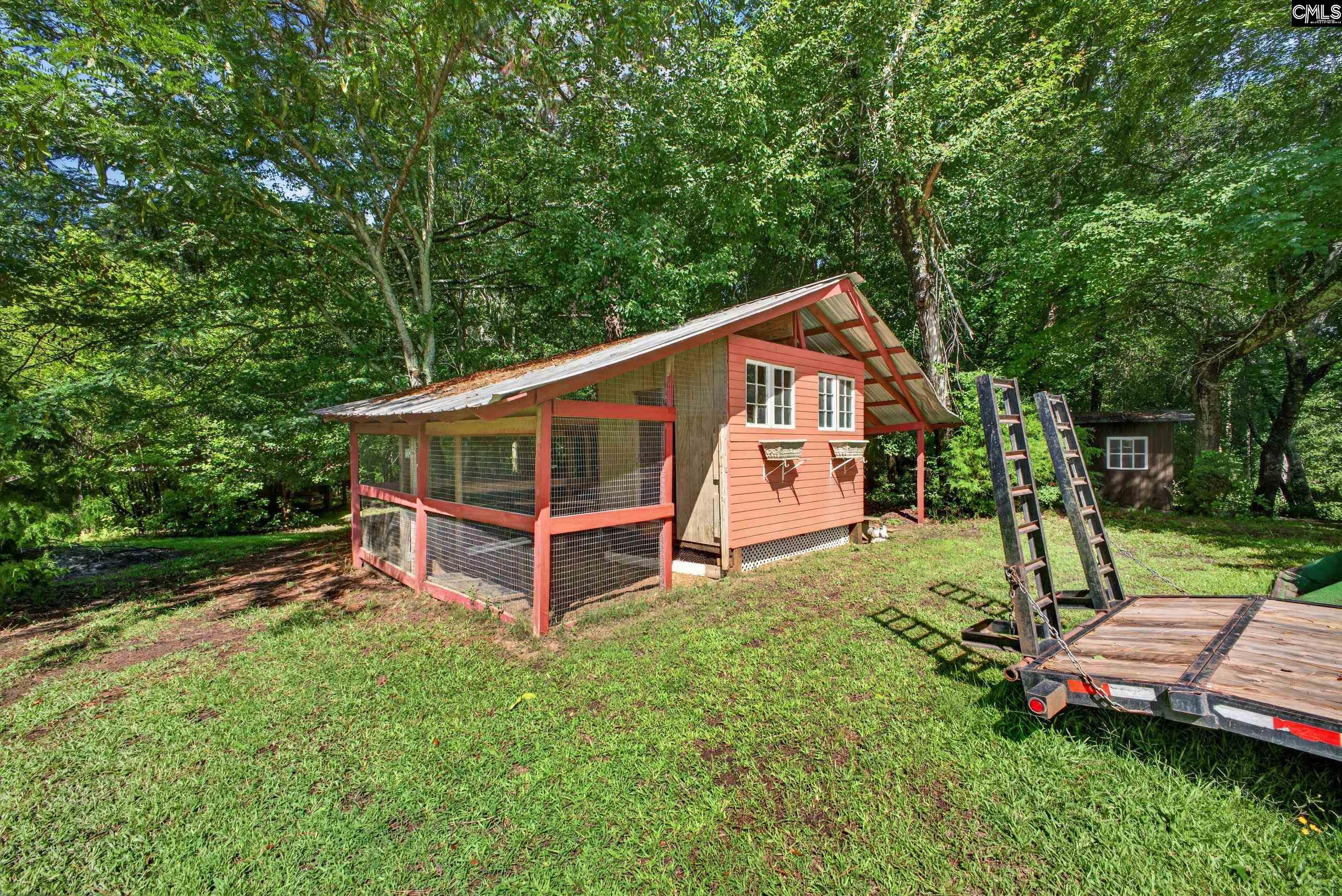 1611 Dixired Road Leesville, SC 29070-8