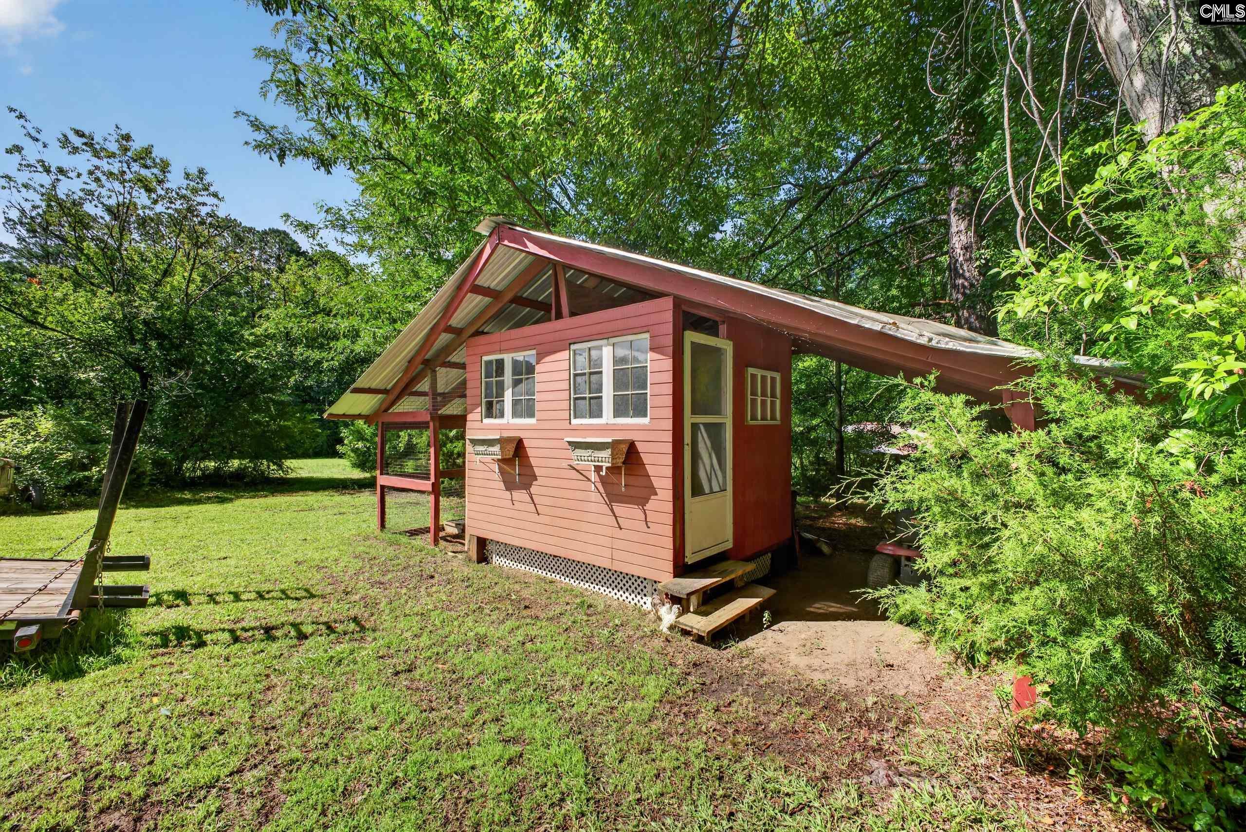 1611 Dixired Road Leesville, SC 29070-8