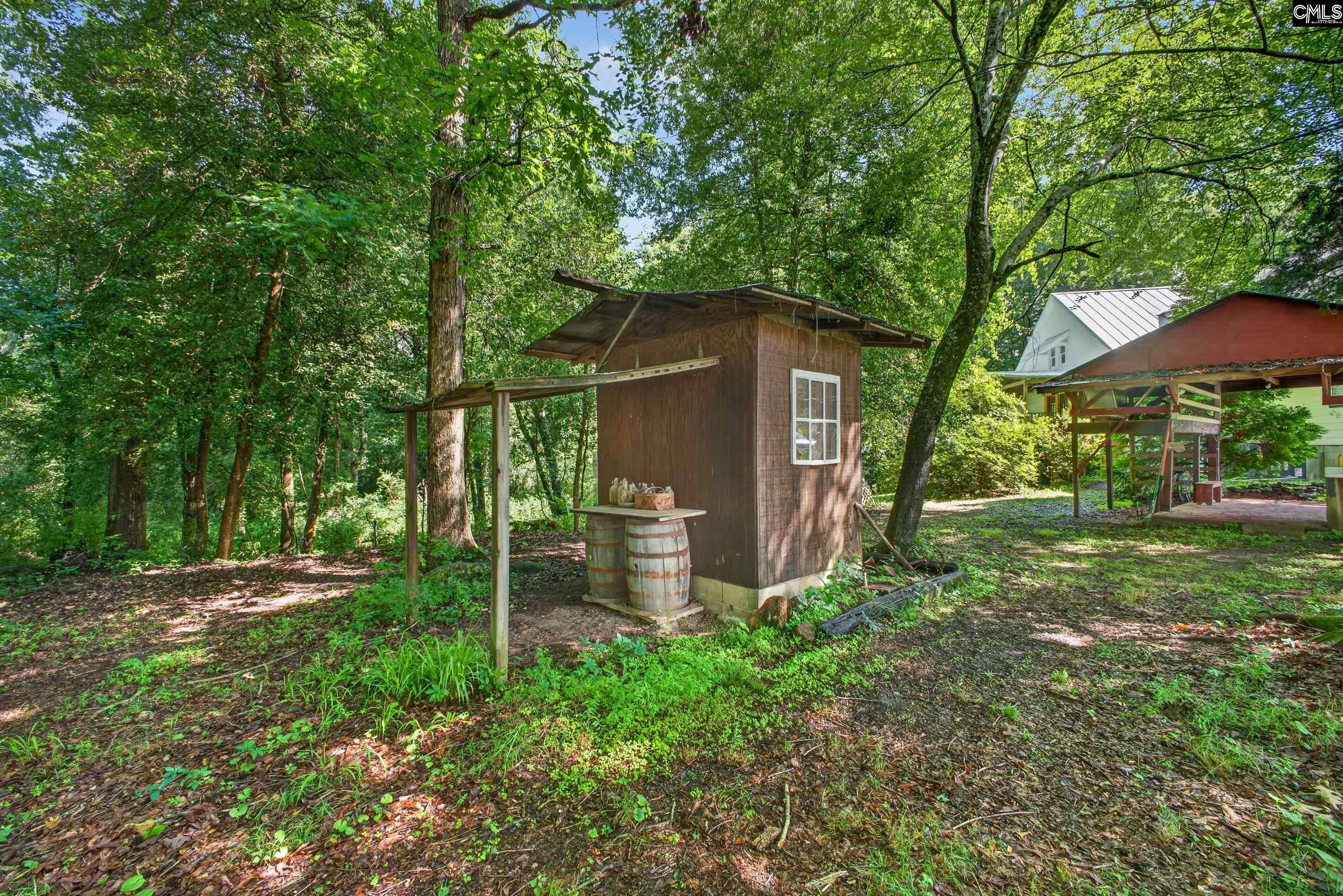 1611 Dixired Road Leesville, SC 29070-8