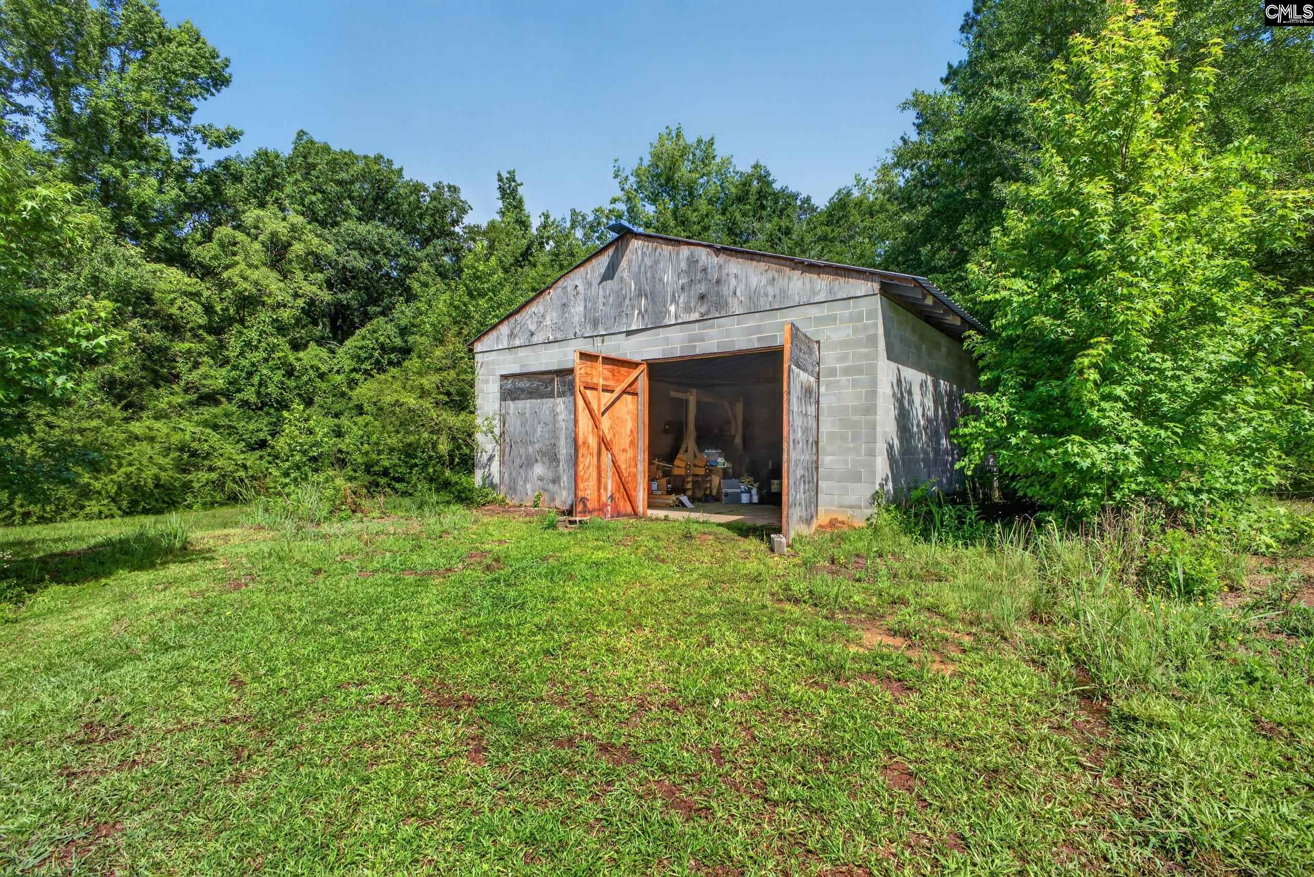 1611 Dixired Road Leesville, SC 29070-8