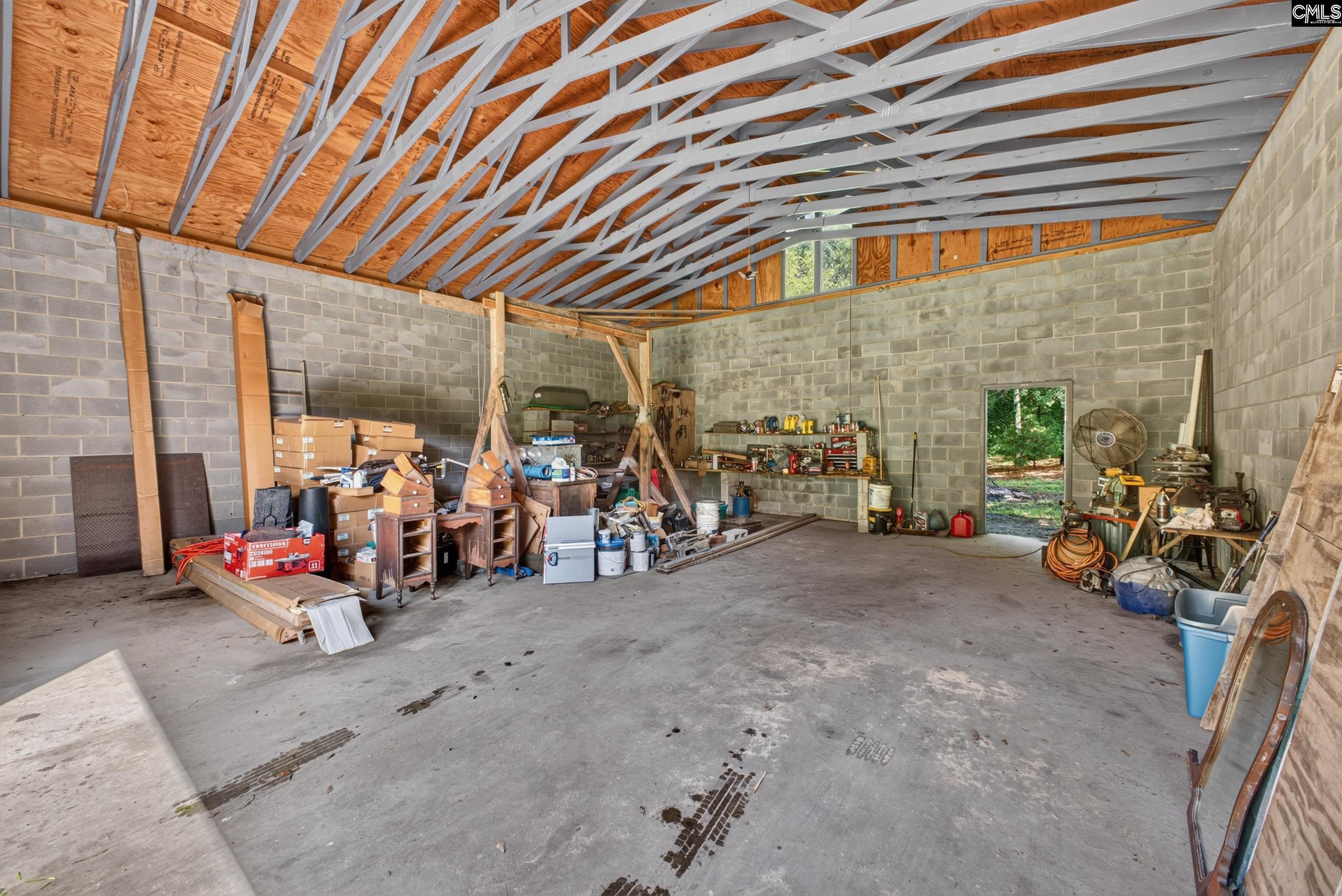 1611 Dixired Road Leesville, SC 29070-8