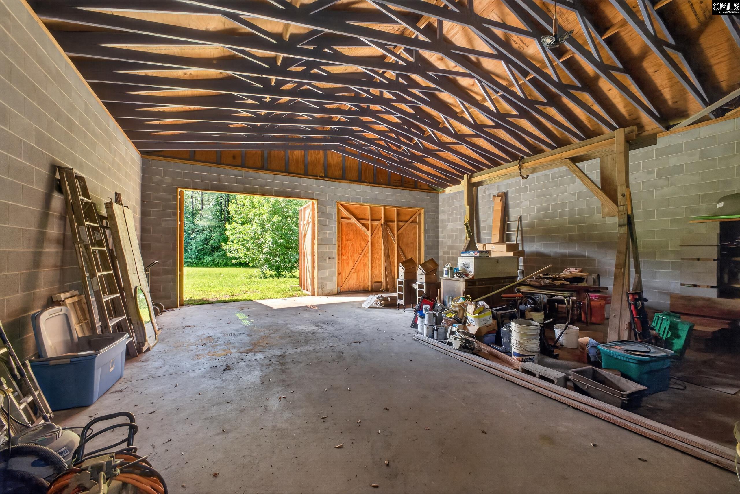 1611 Dixired Road Leesville, SC 29070-8
