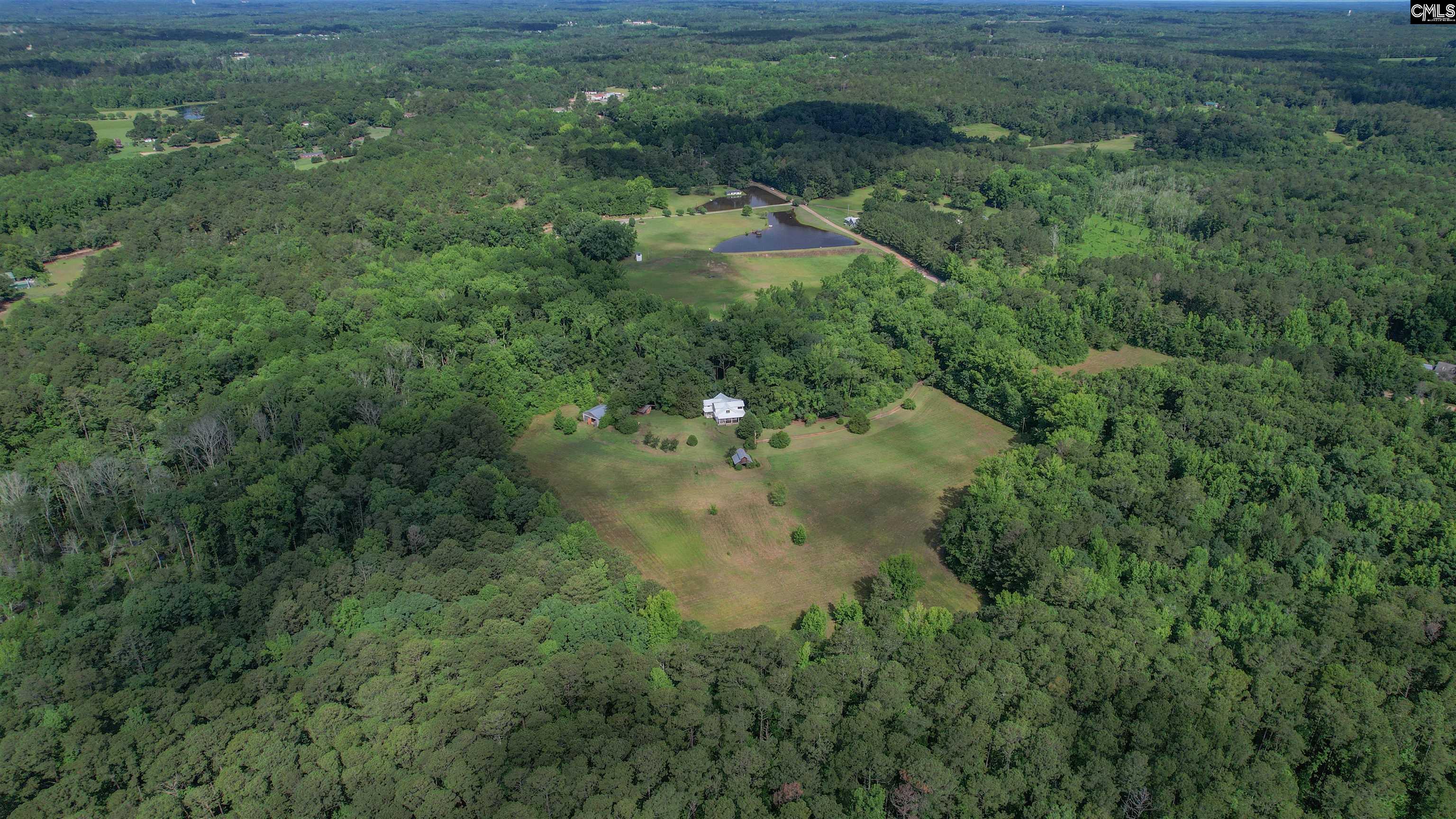 1611 Dixired Road Leesville, SC 29070-8
