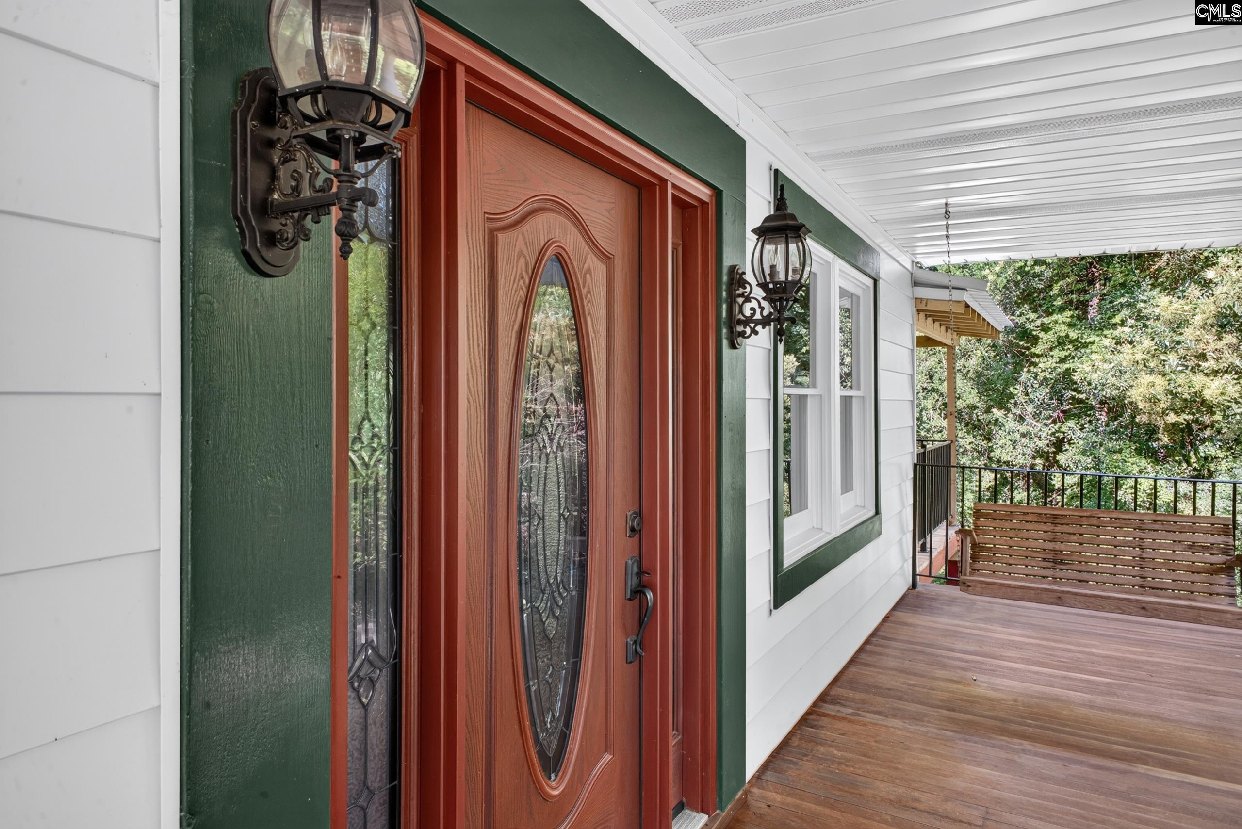 1611 Dixired Road Leesville, SC 29070-8