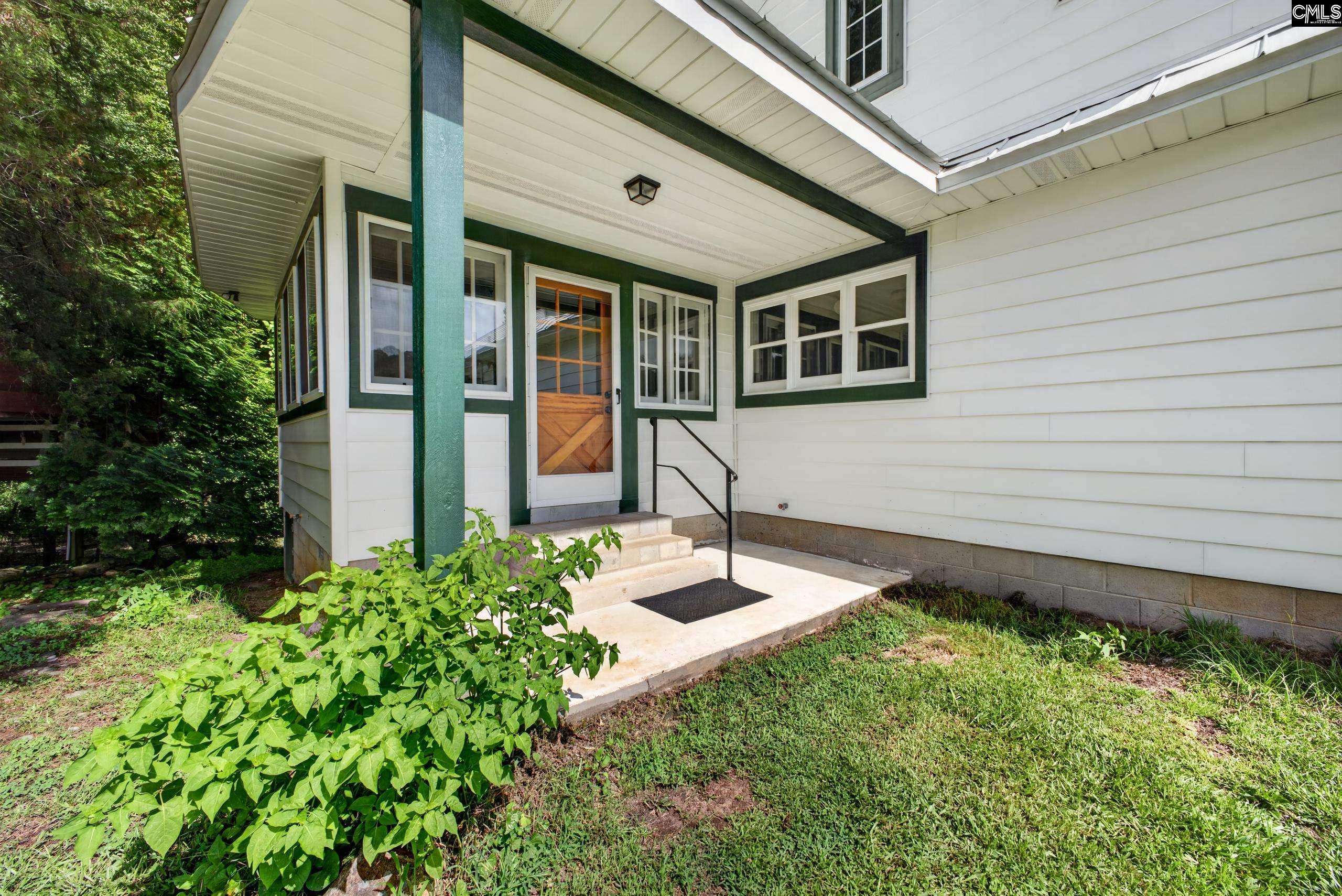1611 Dixired Road Leesville, SC 29070-8
