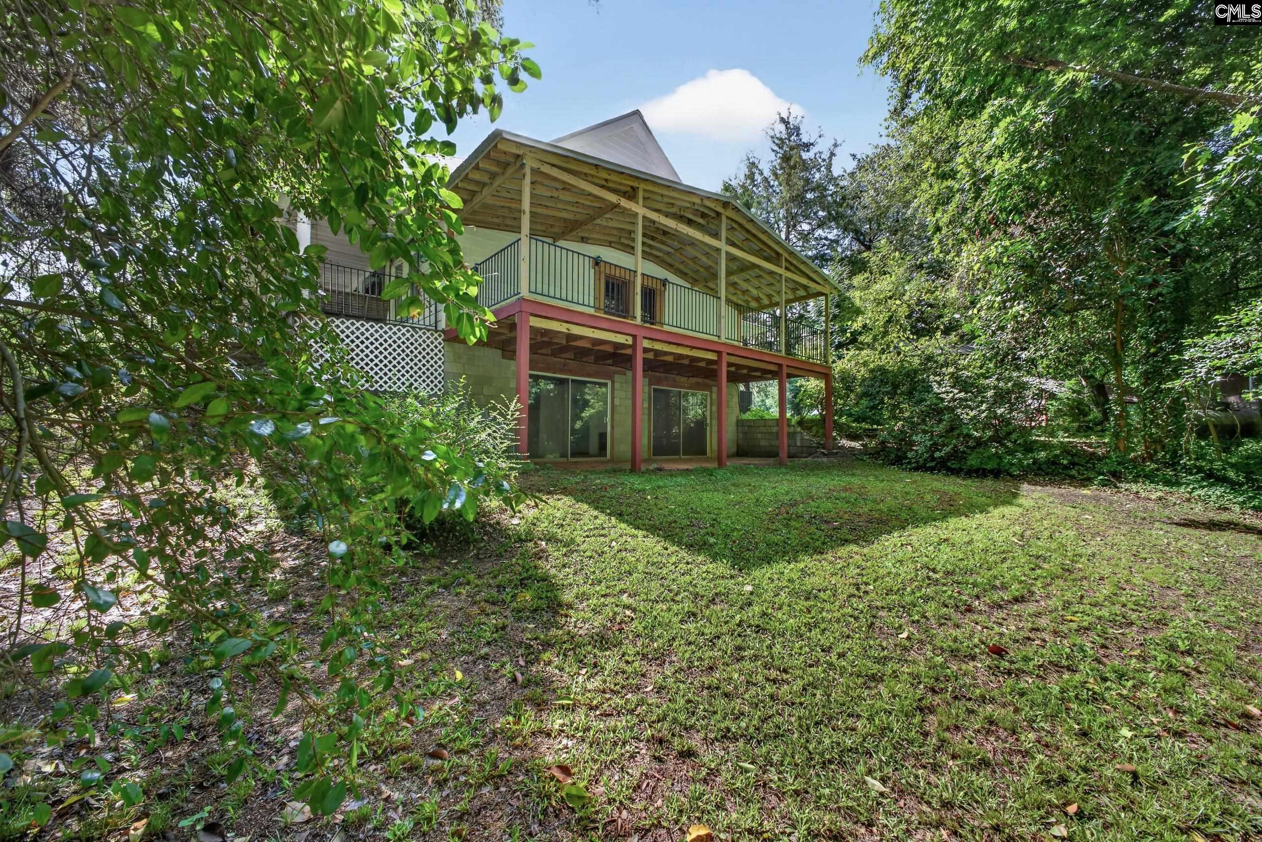 1611 Dixired Road Leesville, SC 29070-8