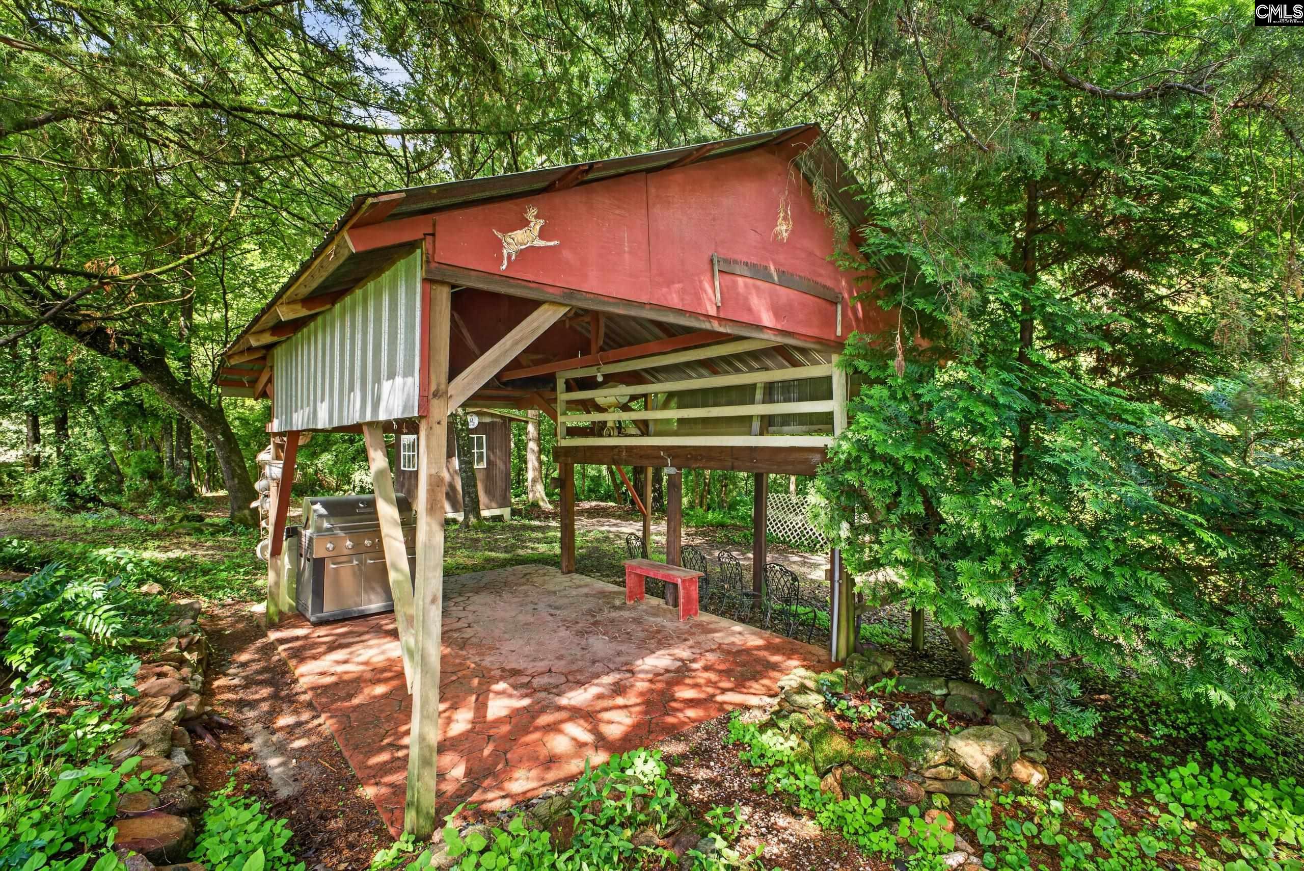 1611 Dixired Road Leesville, SC 29070-8