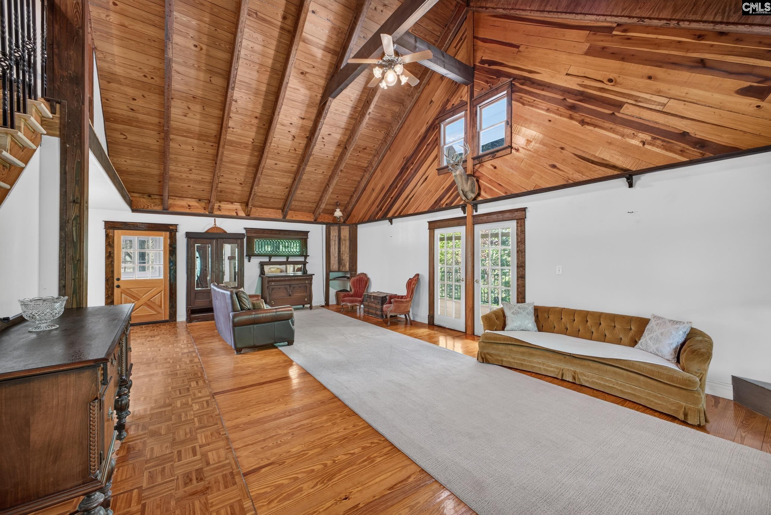 1611 Dixired Road Leesville, SC 29070-8