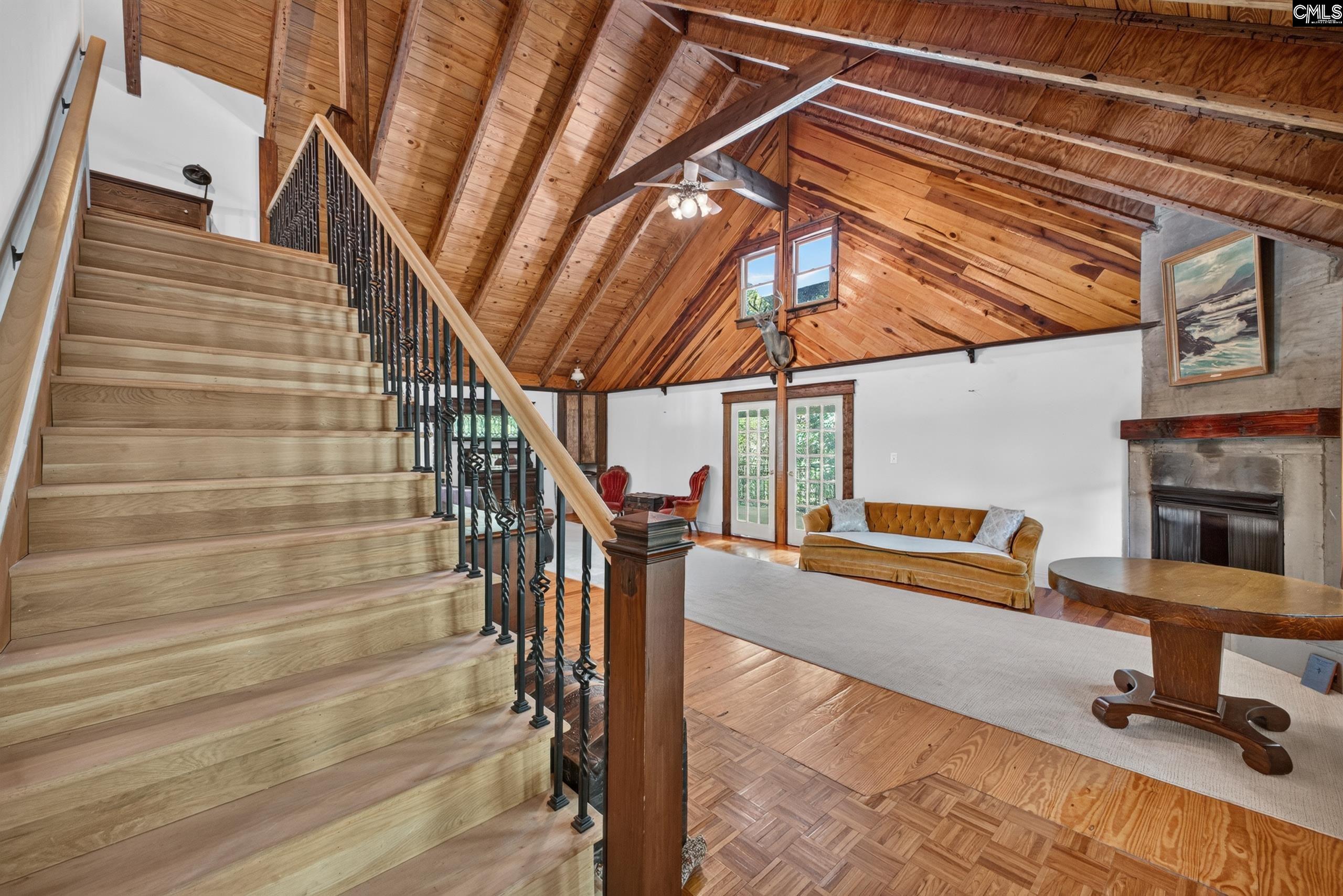 1611 Dixired Road Leesville, SC 29070-8