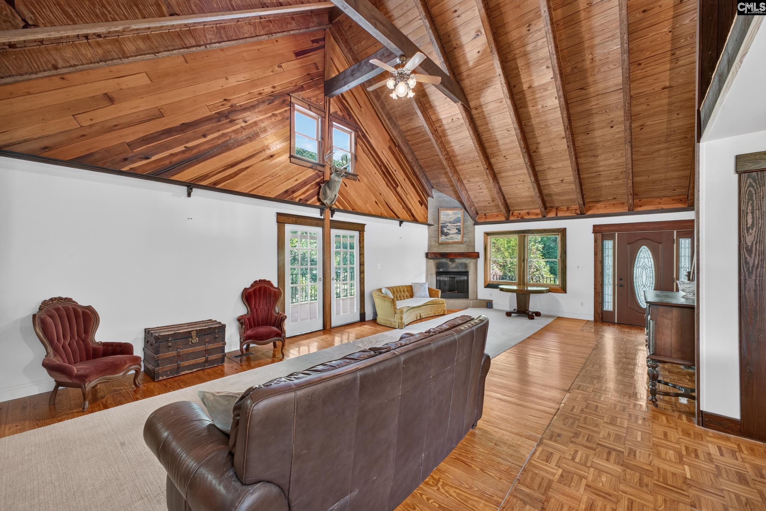 1611 Dixired Road Leesville, SC 29070-8