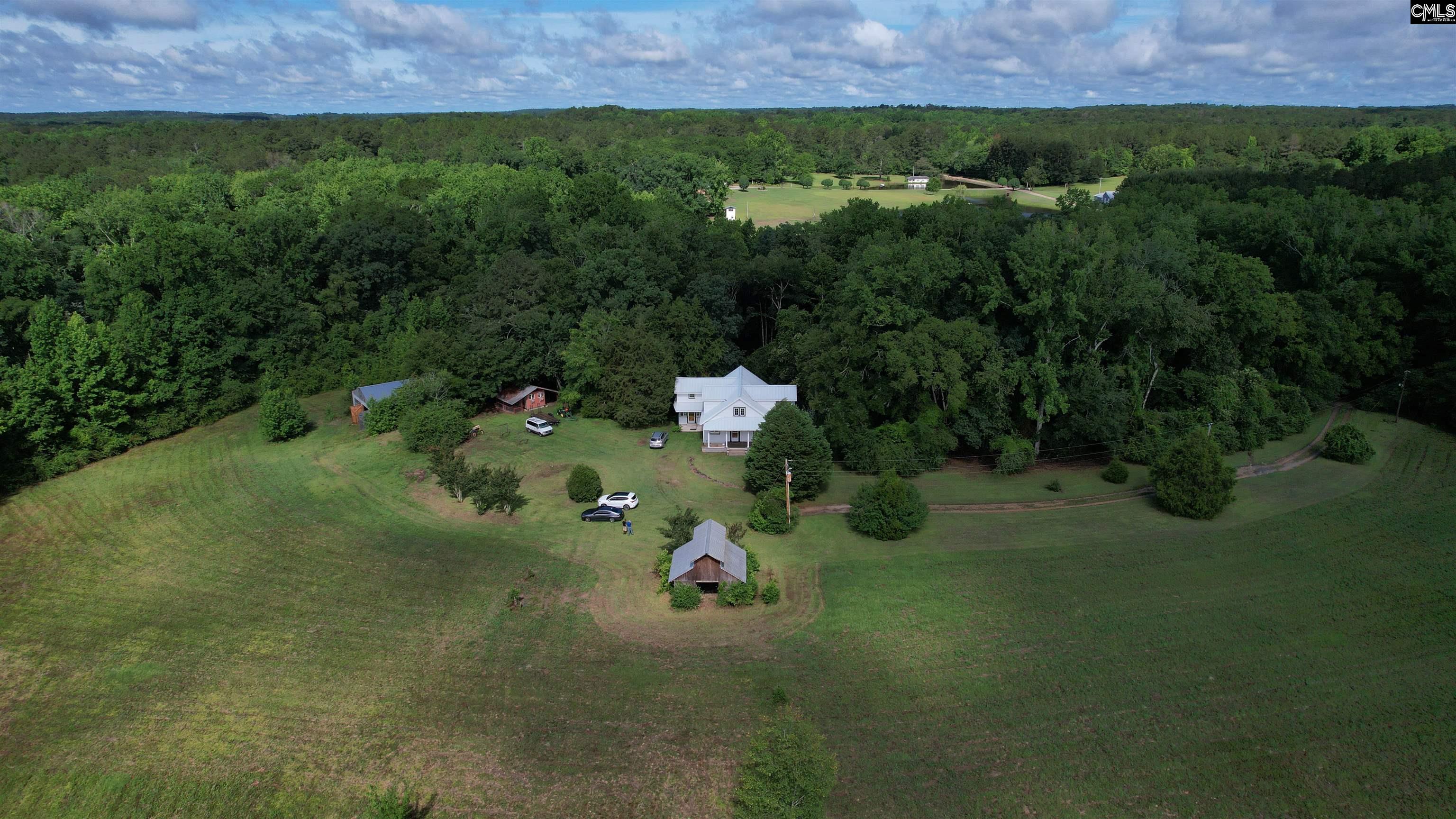 1611 Dixired Road Leesville, SC 29070-8