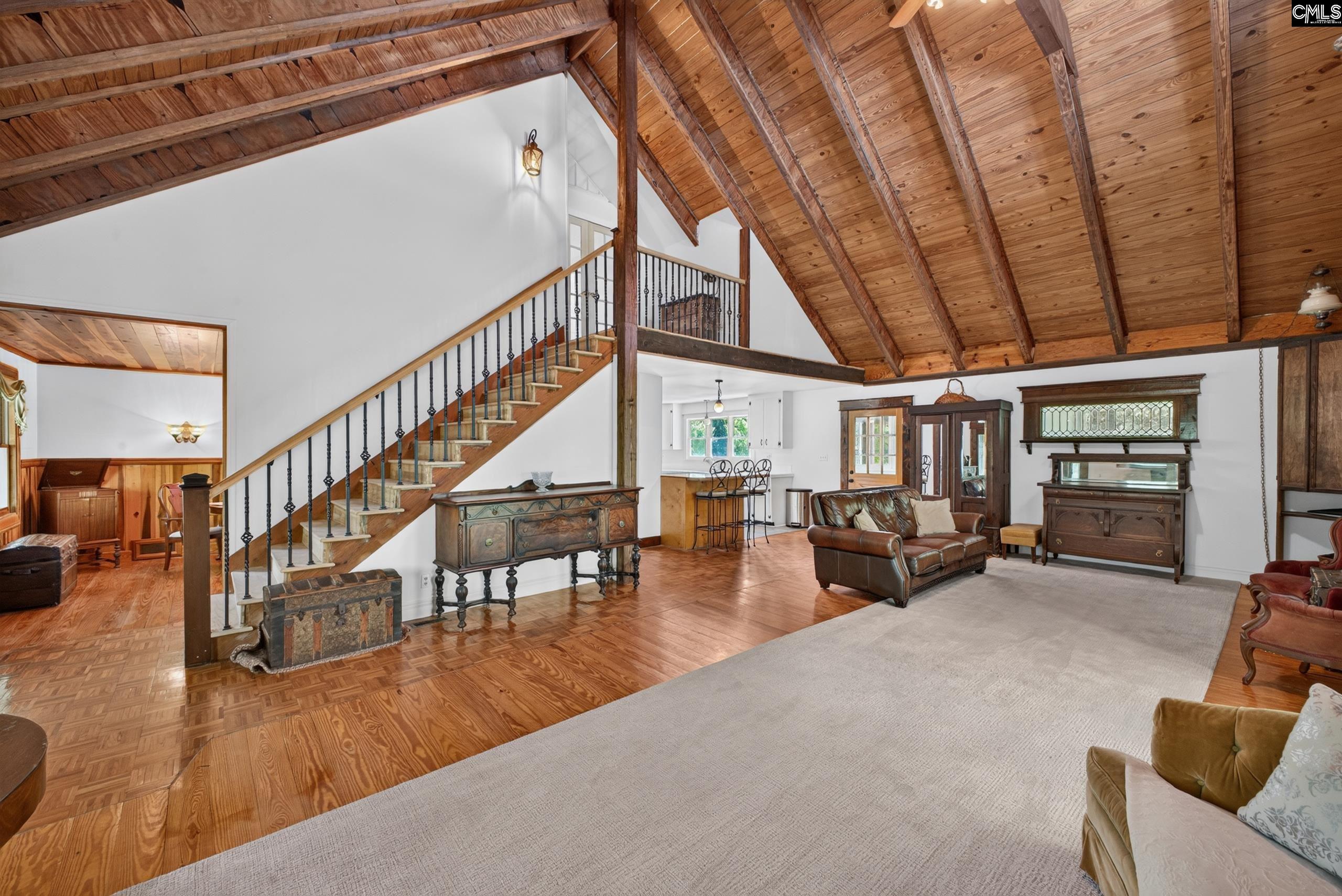 1611 Dixired Road Leesville, SC 29070-8