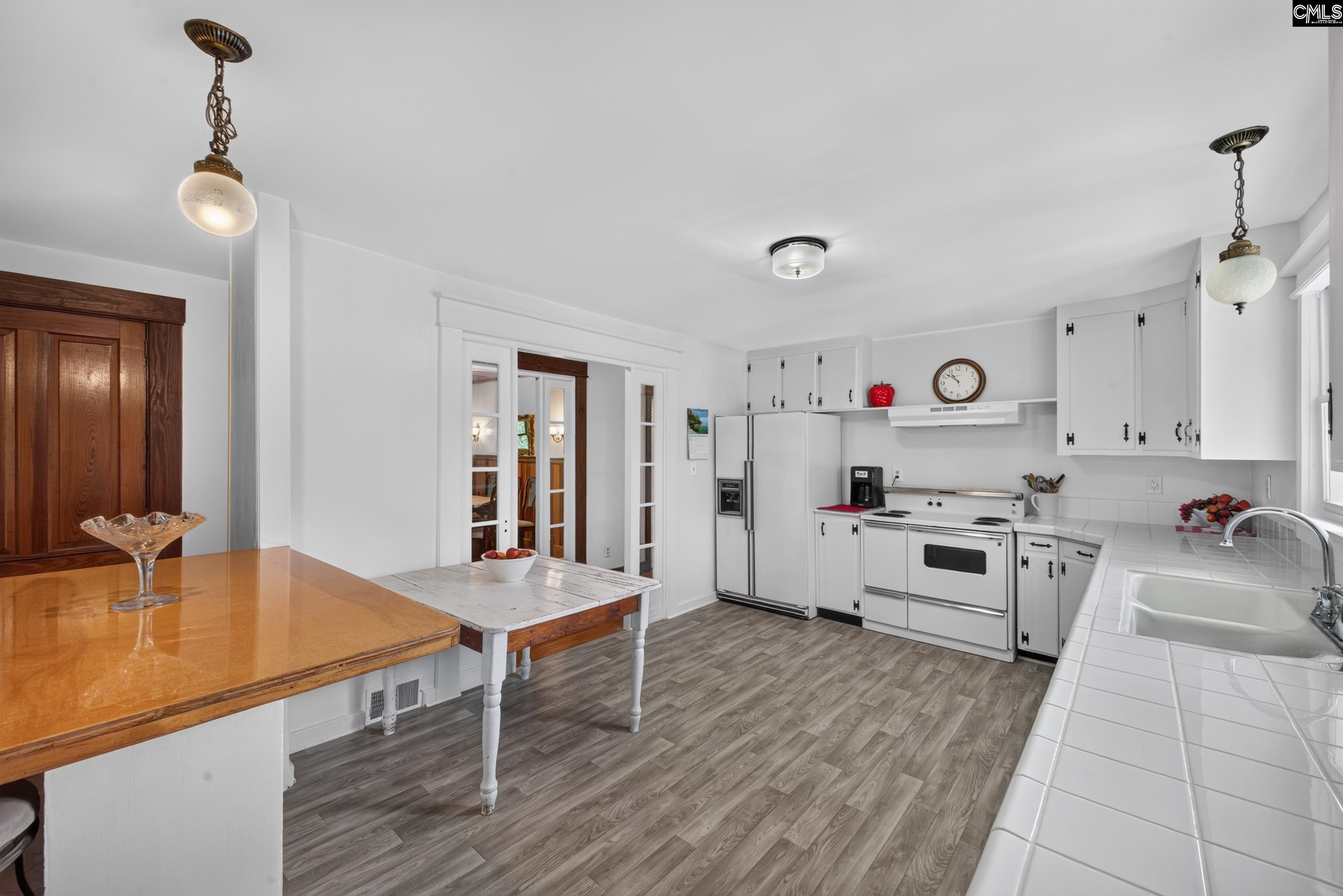 1611 Dixired Road Leesville, SC 29070-8