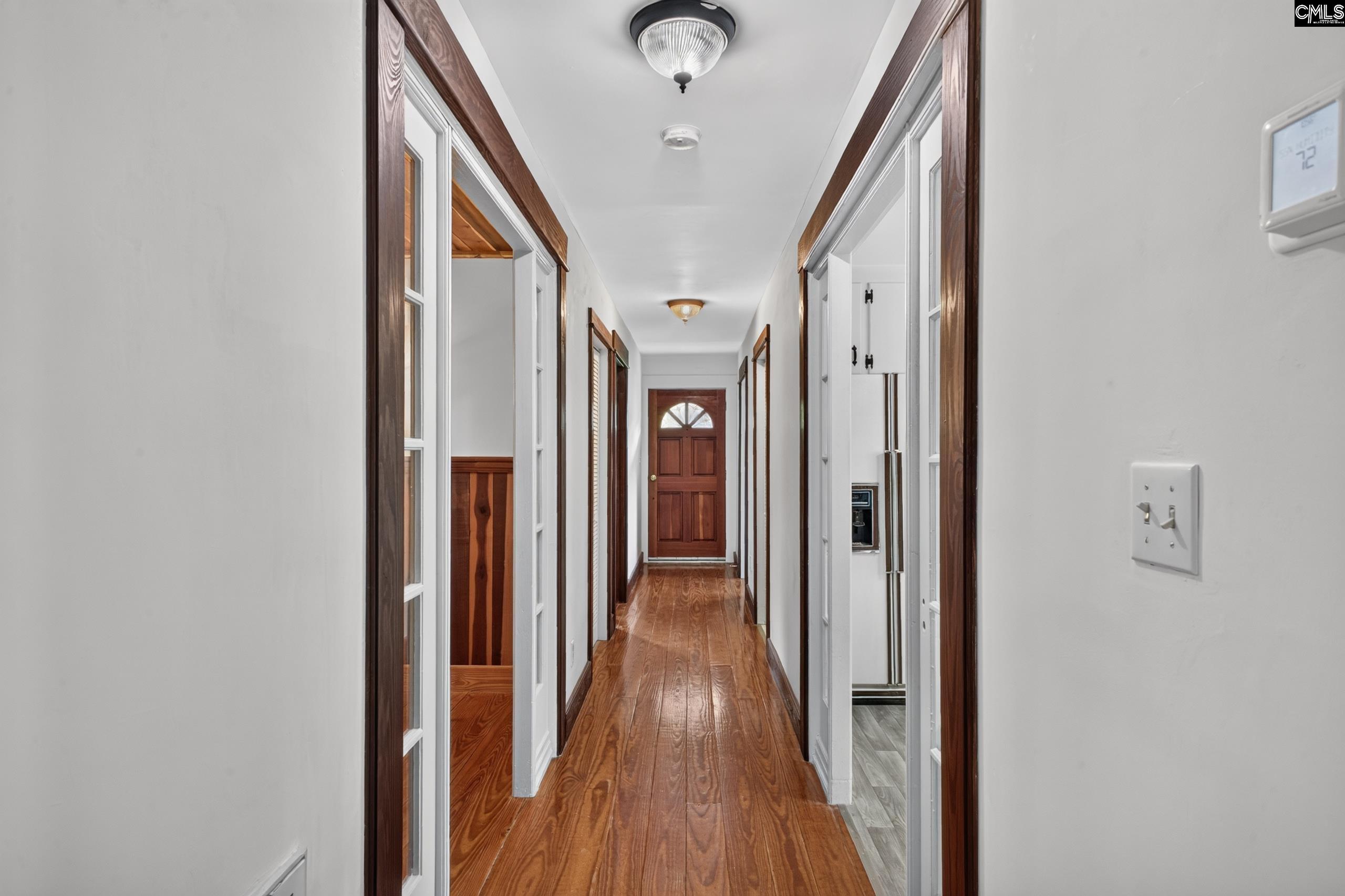 1611 Dixired Road Leesville, SC 29070-8