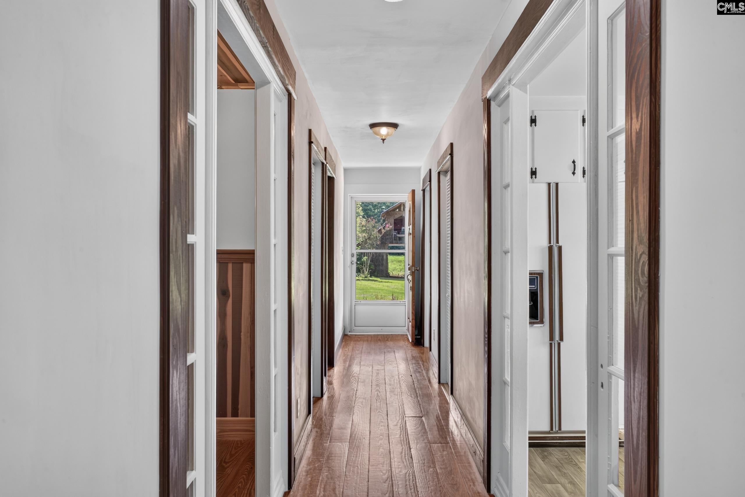 1611 Dixired Road Leesville, SC 29070-8