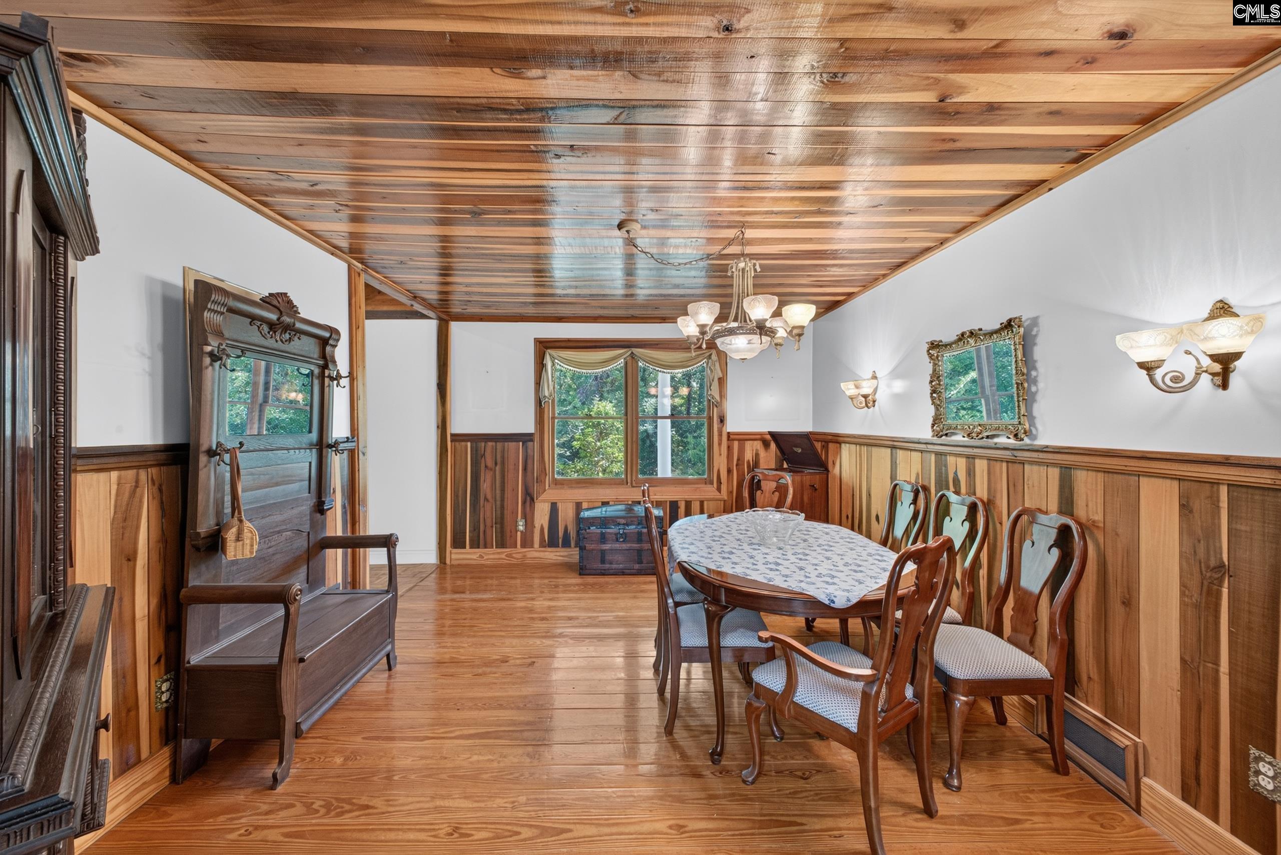 1611 Dixired Road Leesville, SC 29070-8