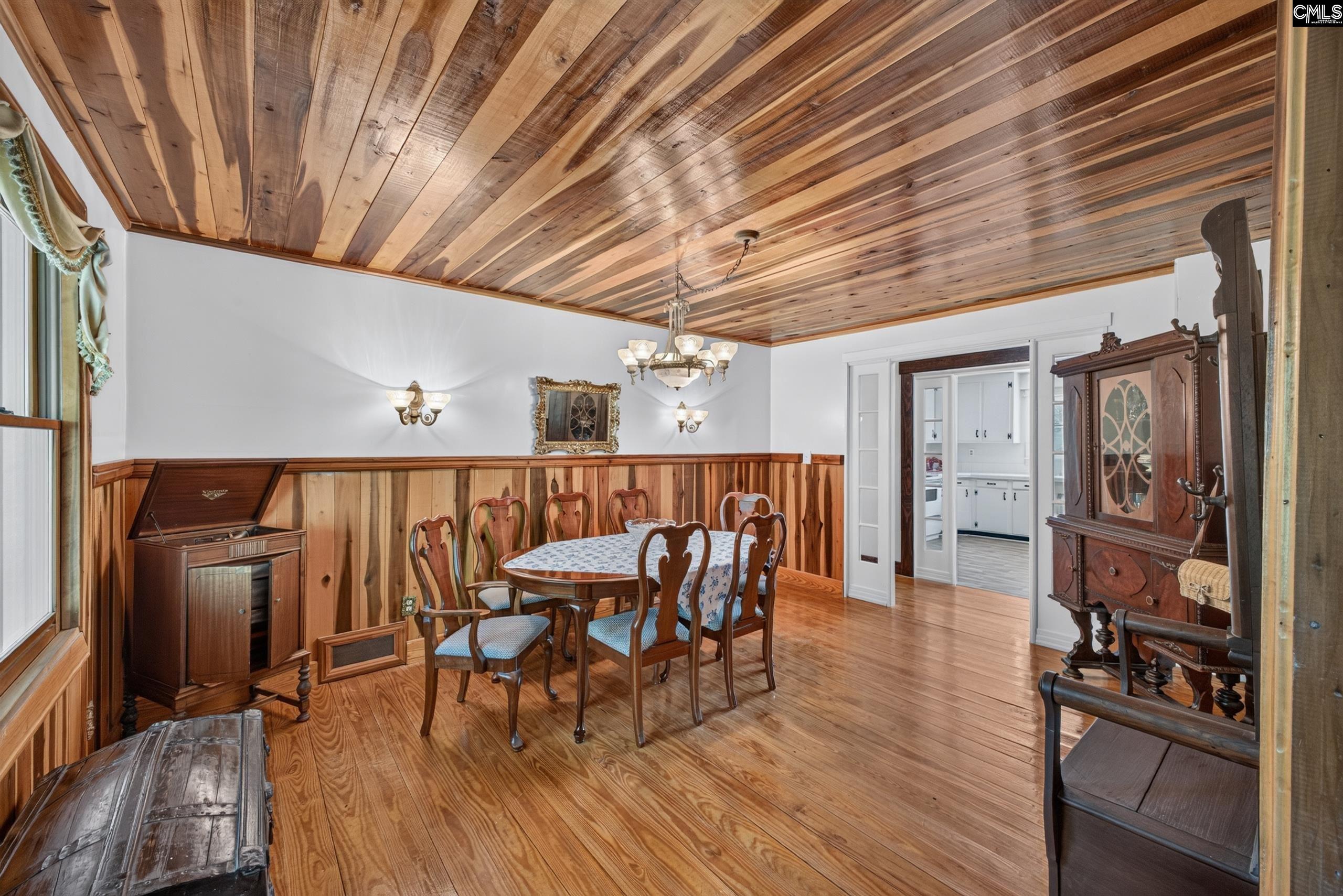 1611 Dixired Road Leesville, SC 29070-8