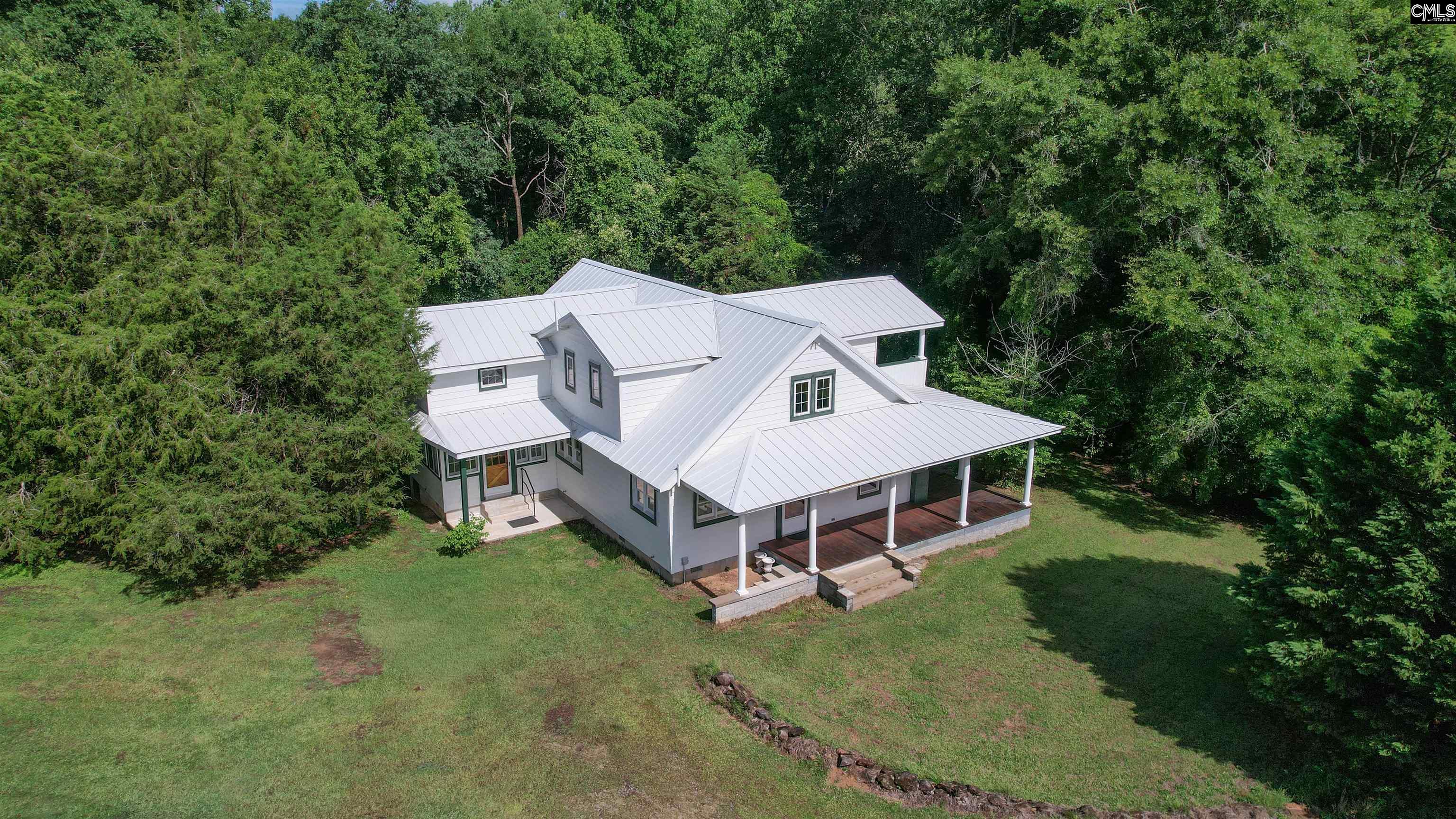 1611 Dixired Road Leesville, SC 29070-8