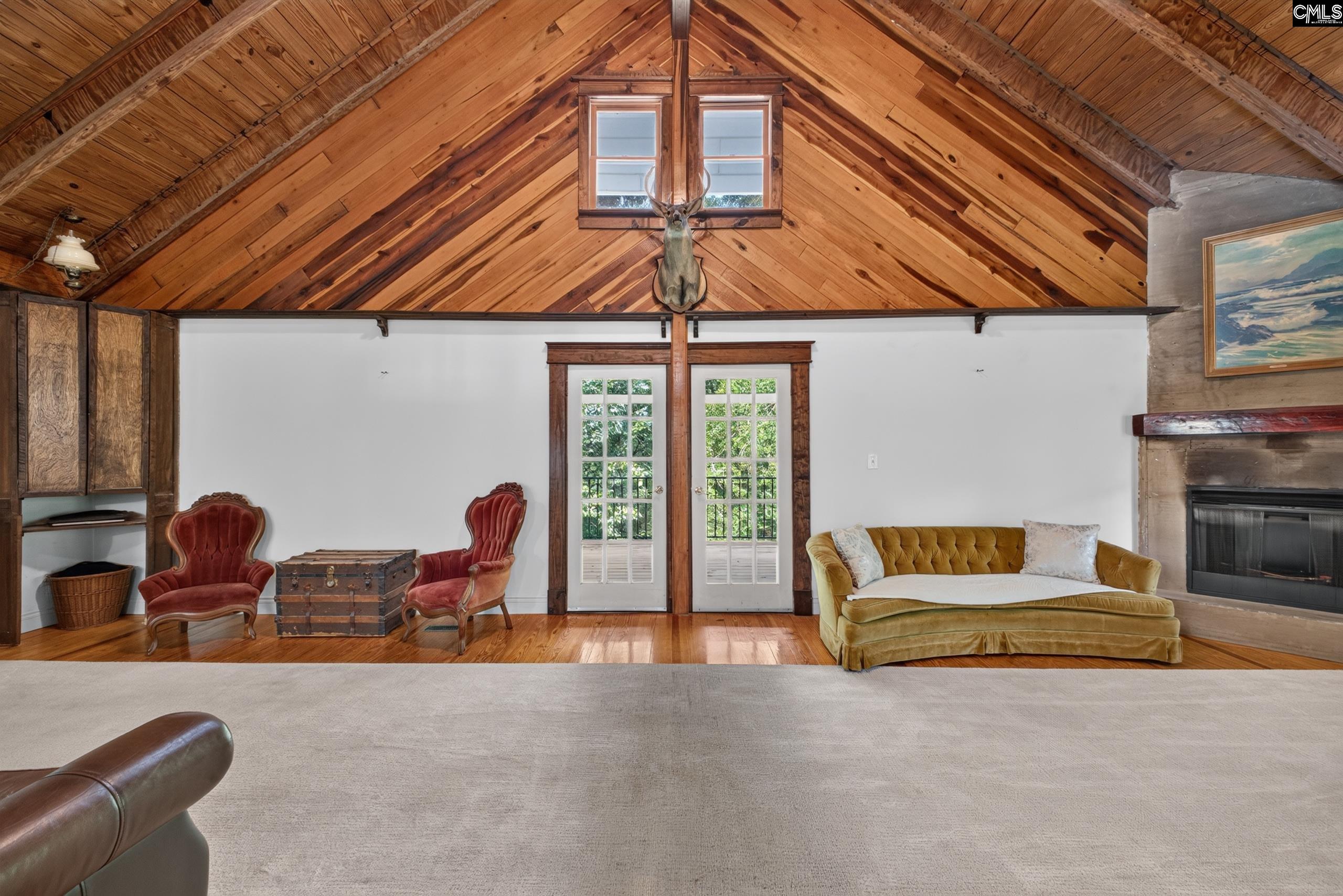 1611 Dixired Road Leesville, SC 29070-8