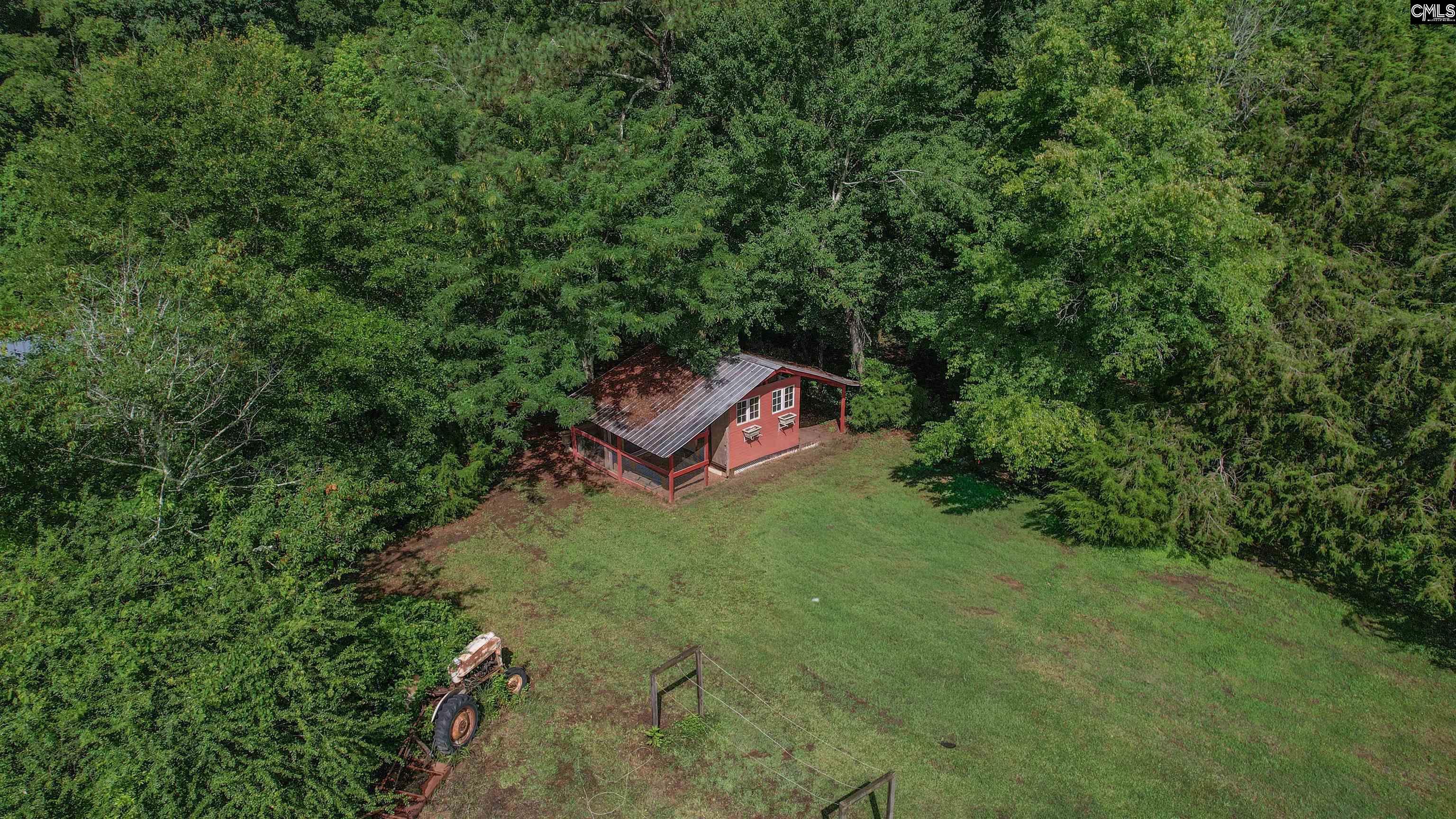 1611 Dixired Road Leesville, SC 29070-8