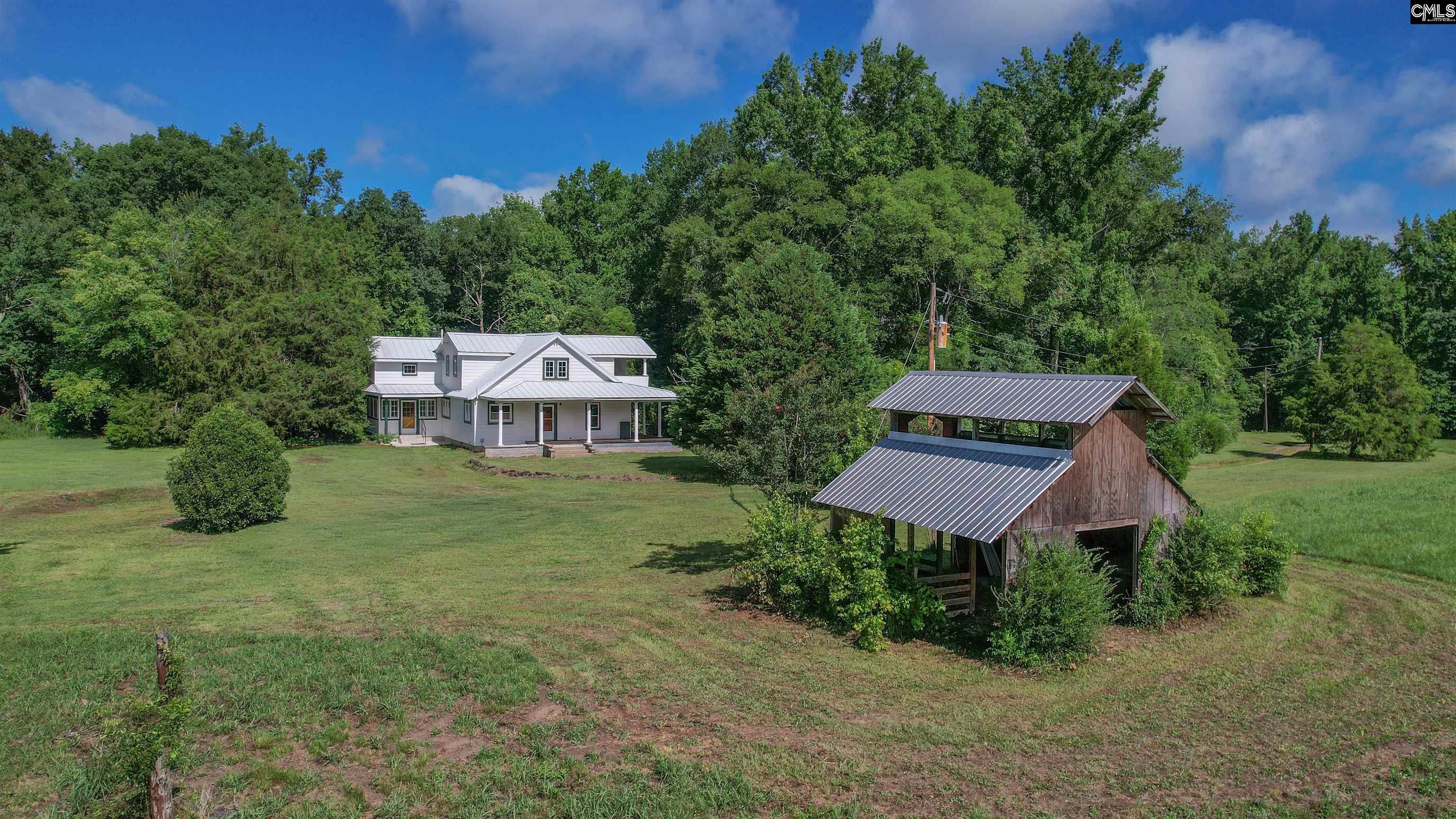 1611 Dixired Road Leesville, SC 29070-8