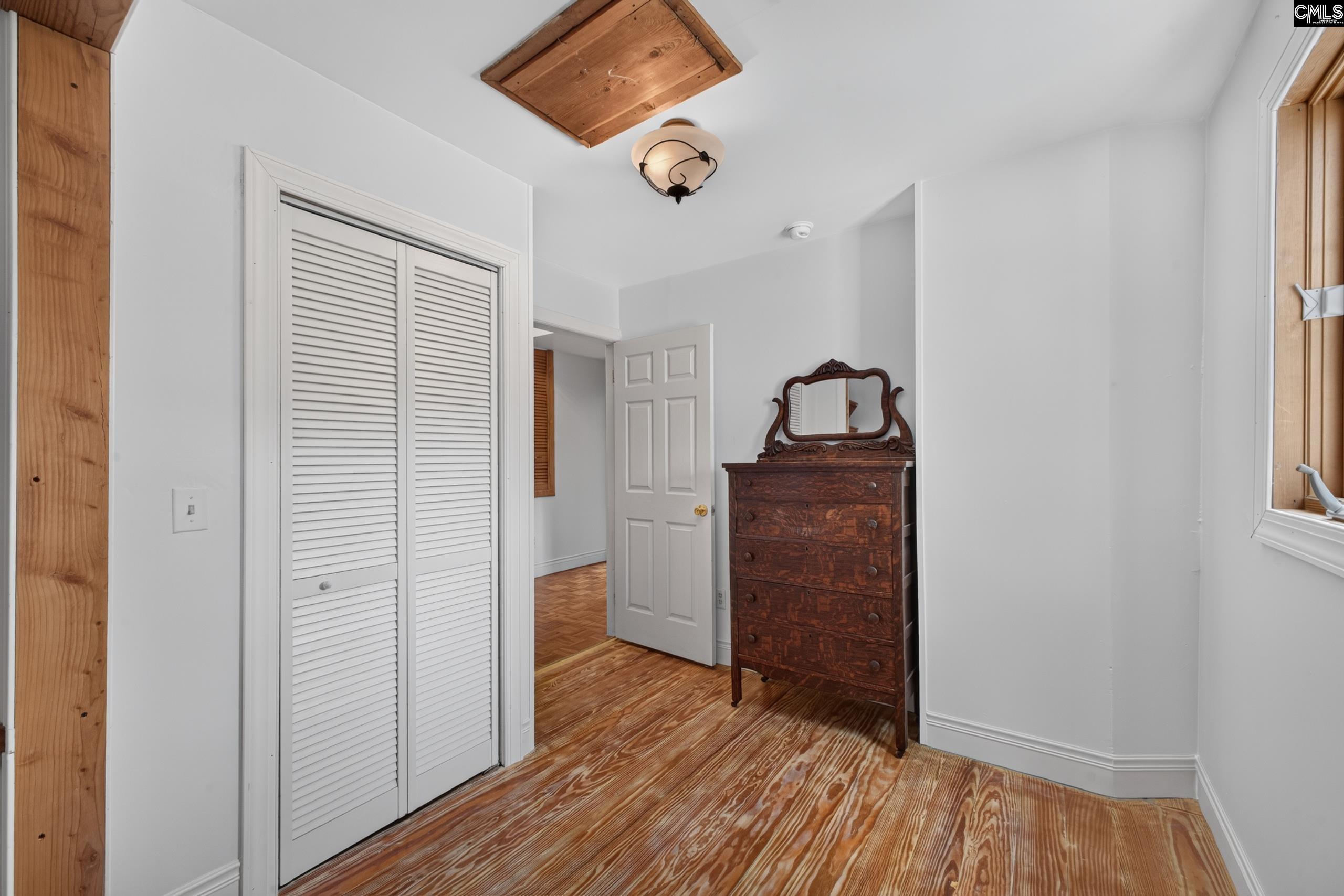 1611 Dixired Road Leesville, SC 29070-8
