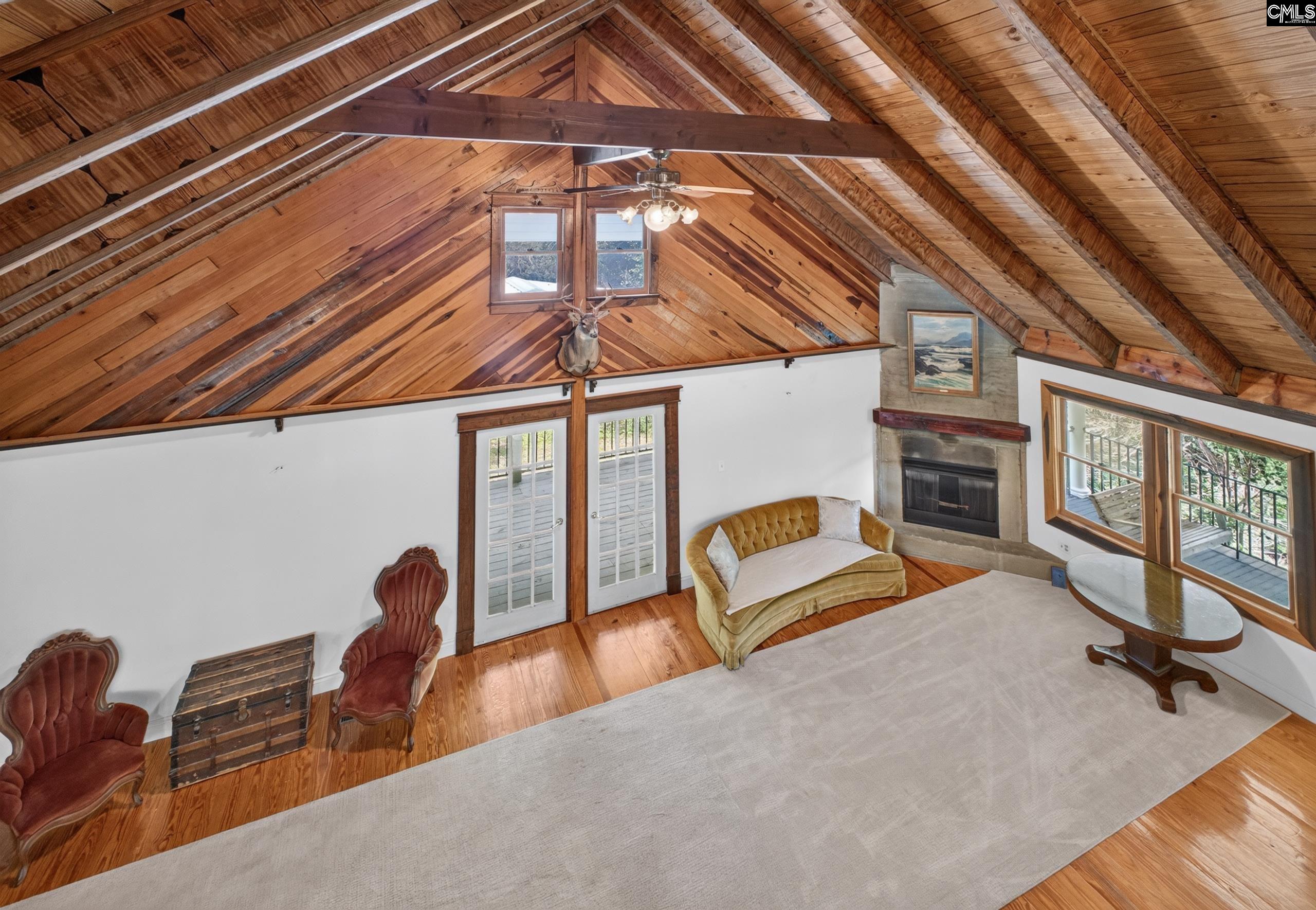 1611 Dixired Road Leesville, SC 29070-8