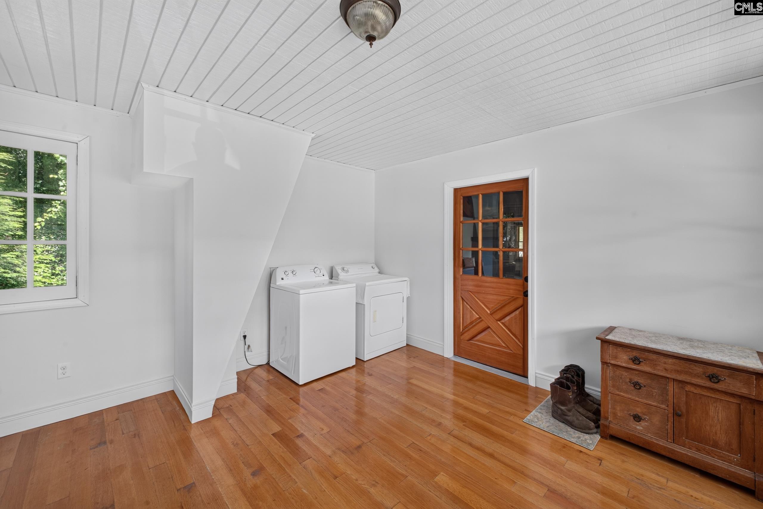 1611 Dixired Road Leesville, SC 29070-8