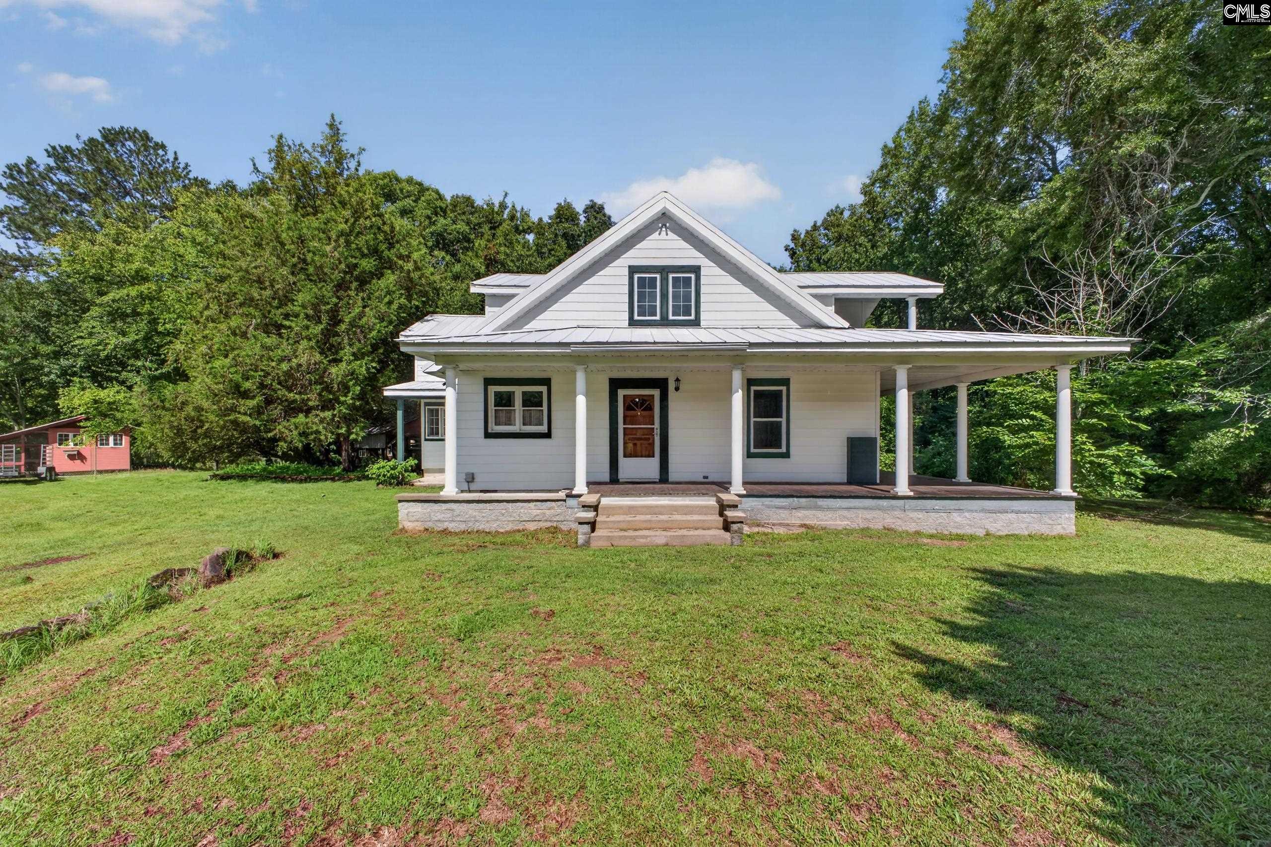 1611 Dixired Road Leesville, SC 29070-8