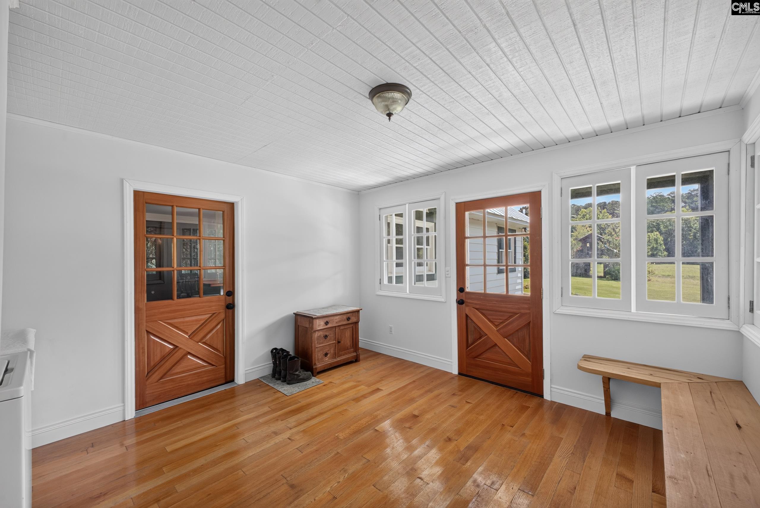 1611 Dixired Road Leesville, SC 29070-8