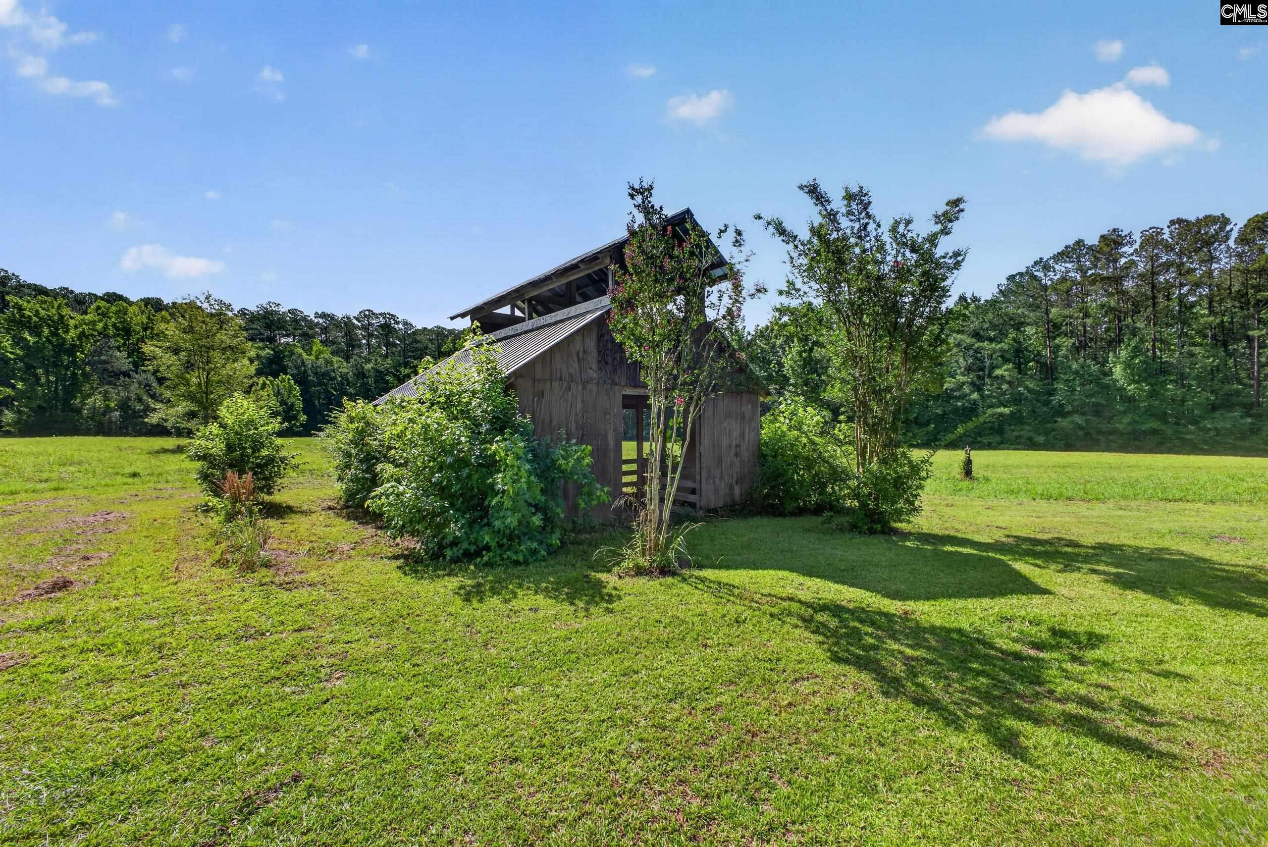 1611 Dixired Road Leesville, SC 29070-8