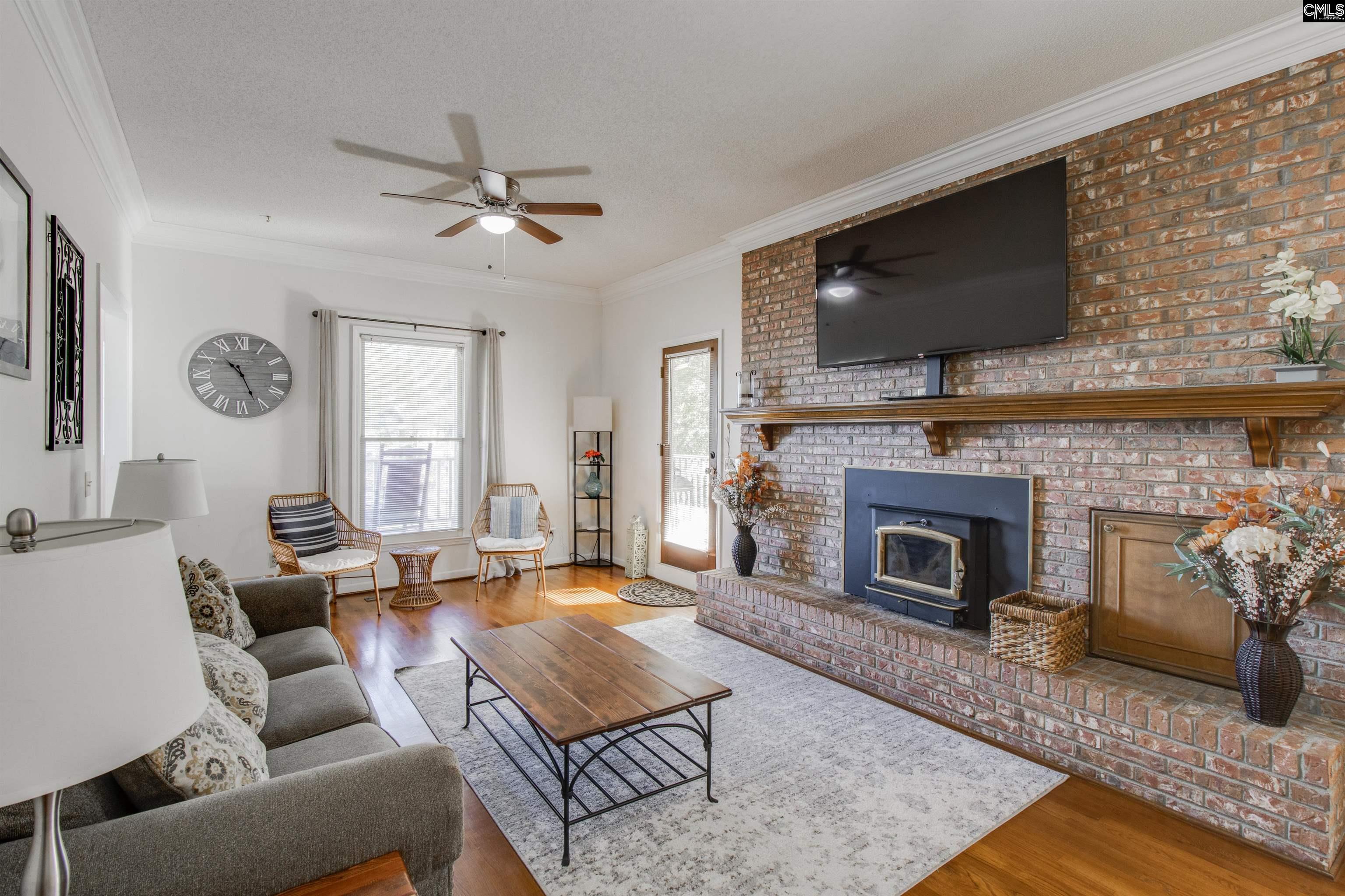 234 Turtle Trail Leesville, SC 29070
