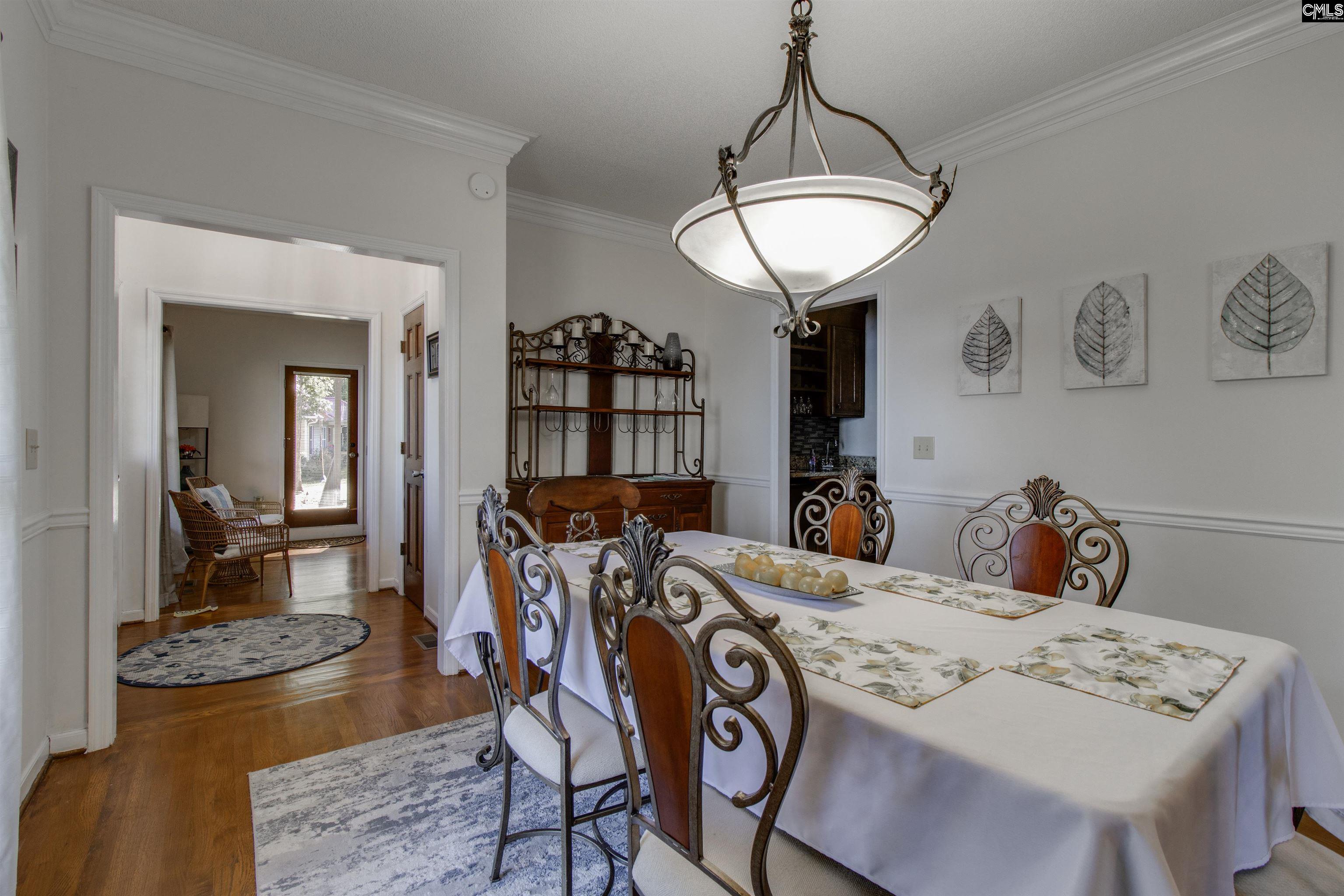 234 Turtle Trail Leesville, SC 29070