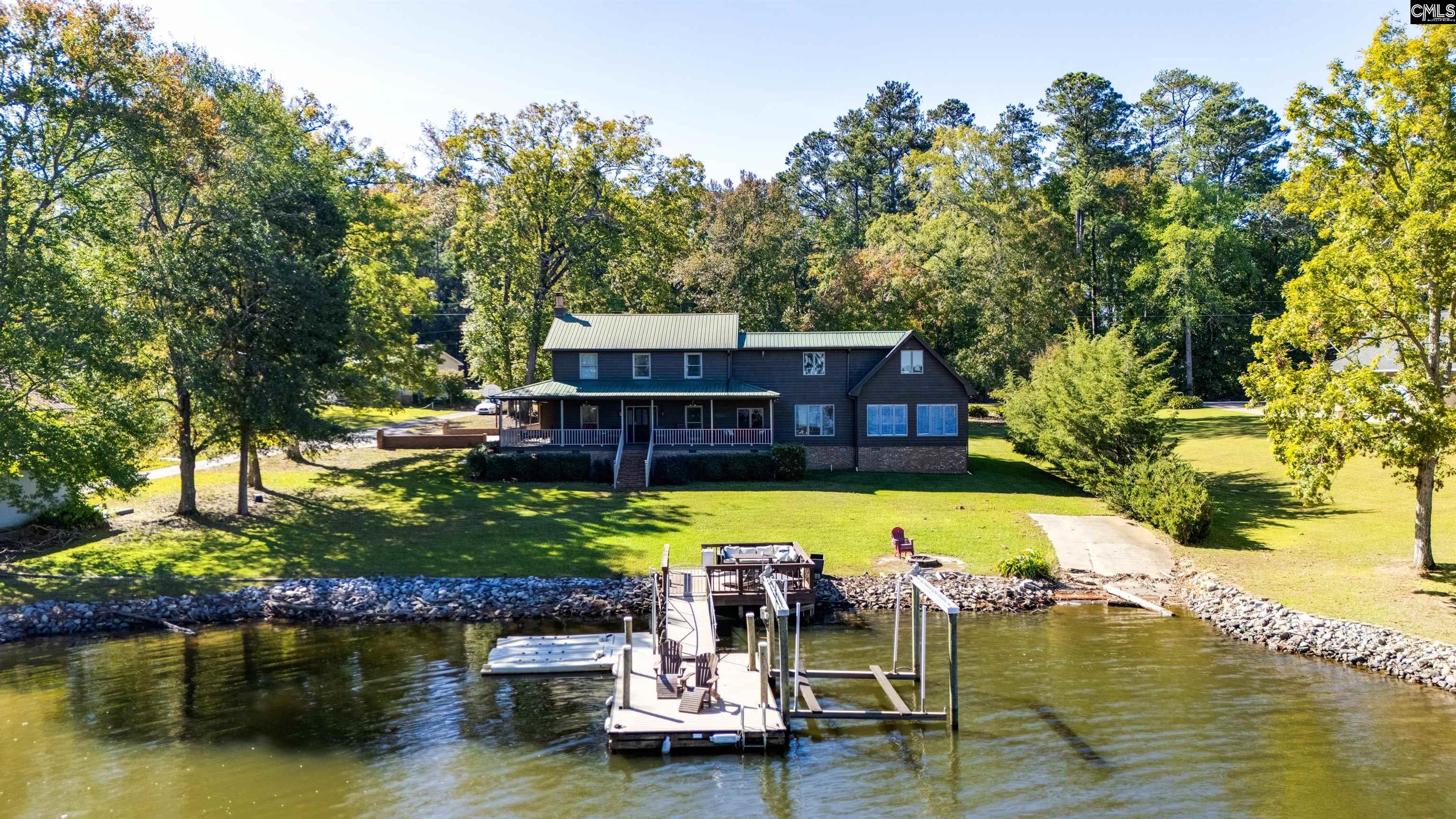 234 Turtle Trail Leesville, SC 29070