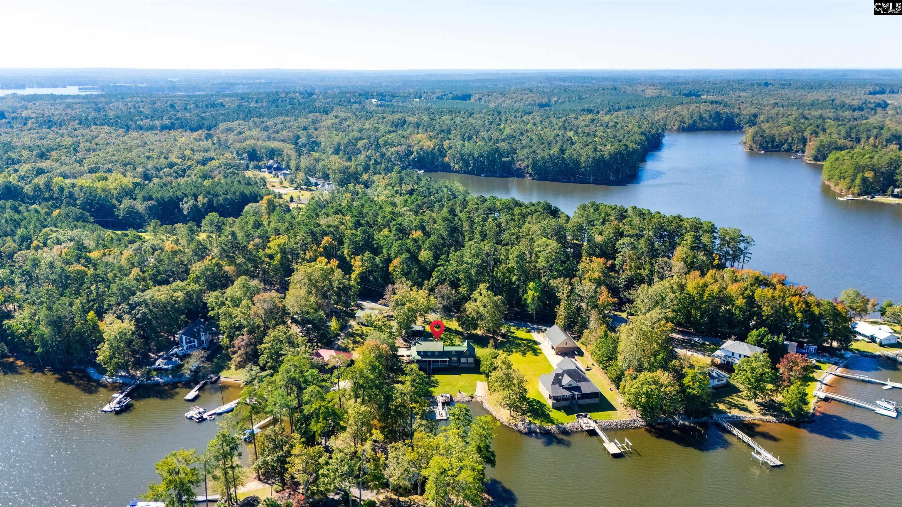 234 Turtle Trail Leesville, SC 29070