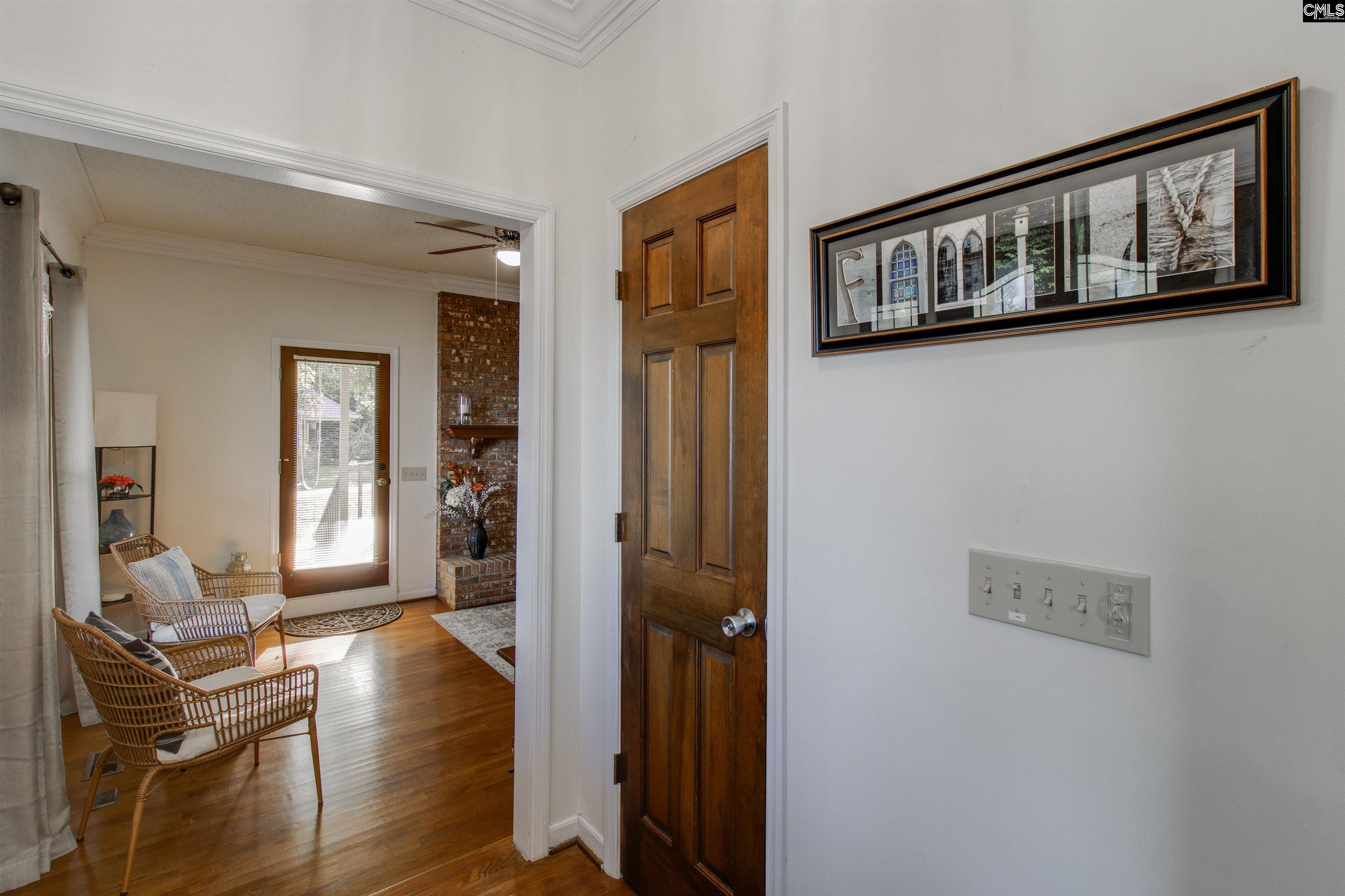 234 Turtle Trail Leesville, SC 29070