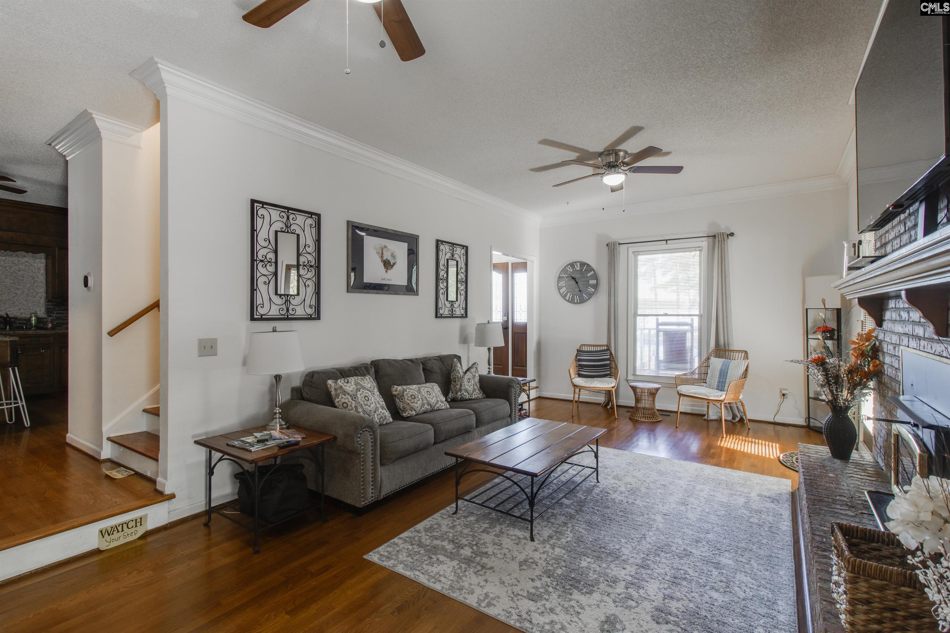 234 Turtle Trail Leesville, SC 29070