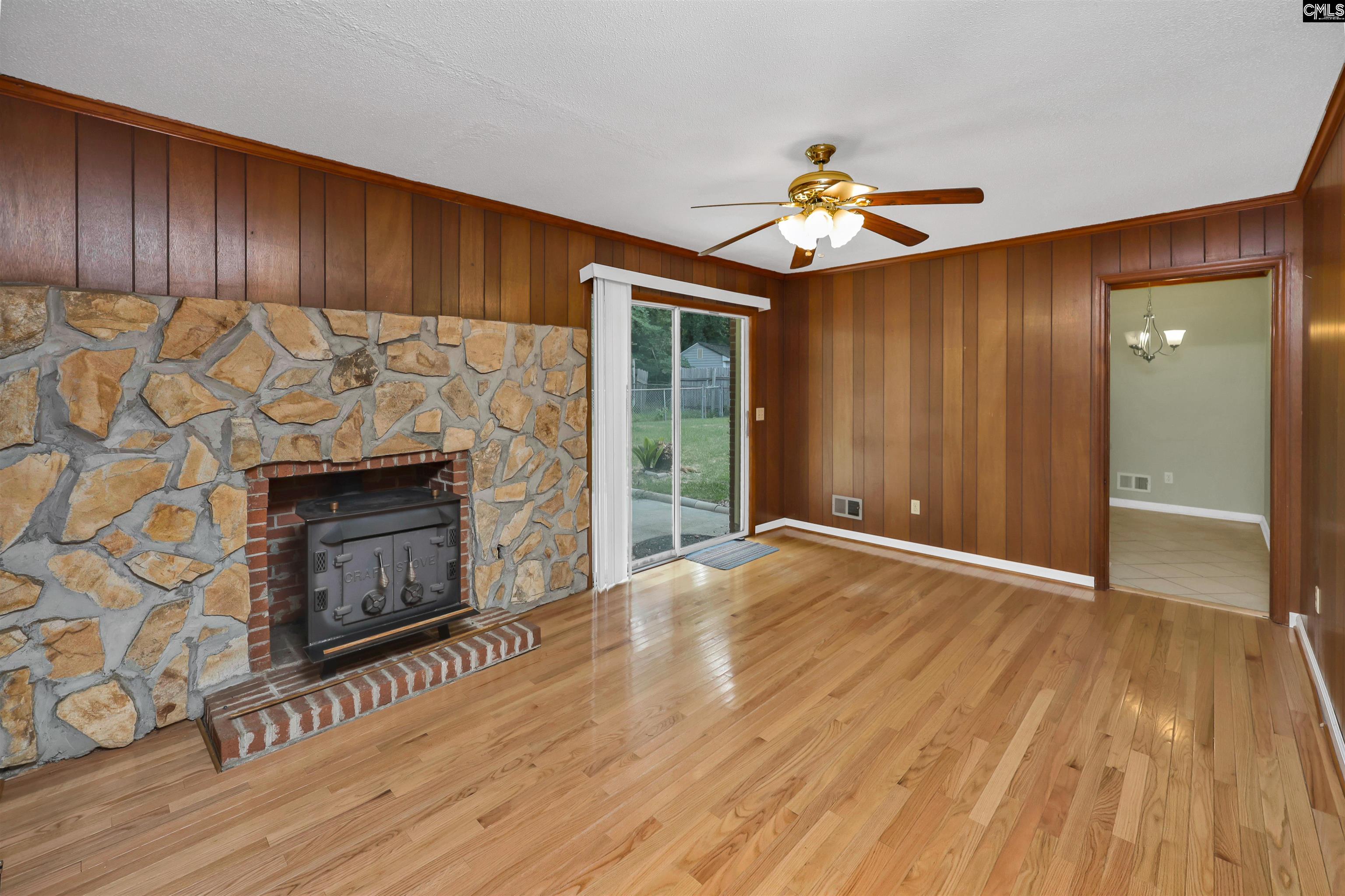 3208 Woodsen Circle West Columbia, SC 29170